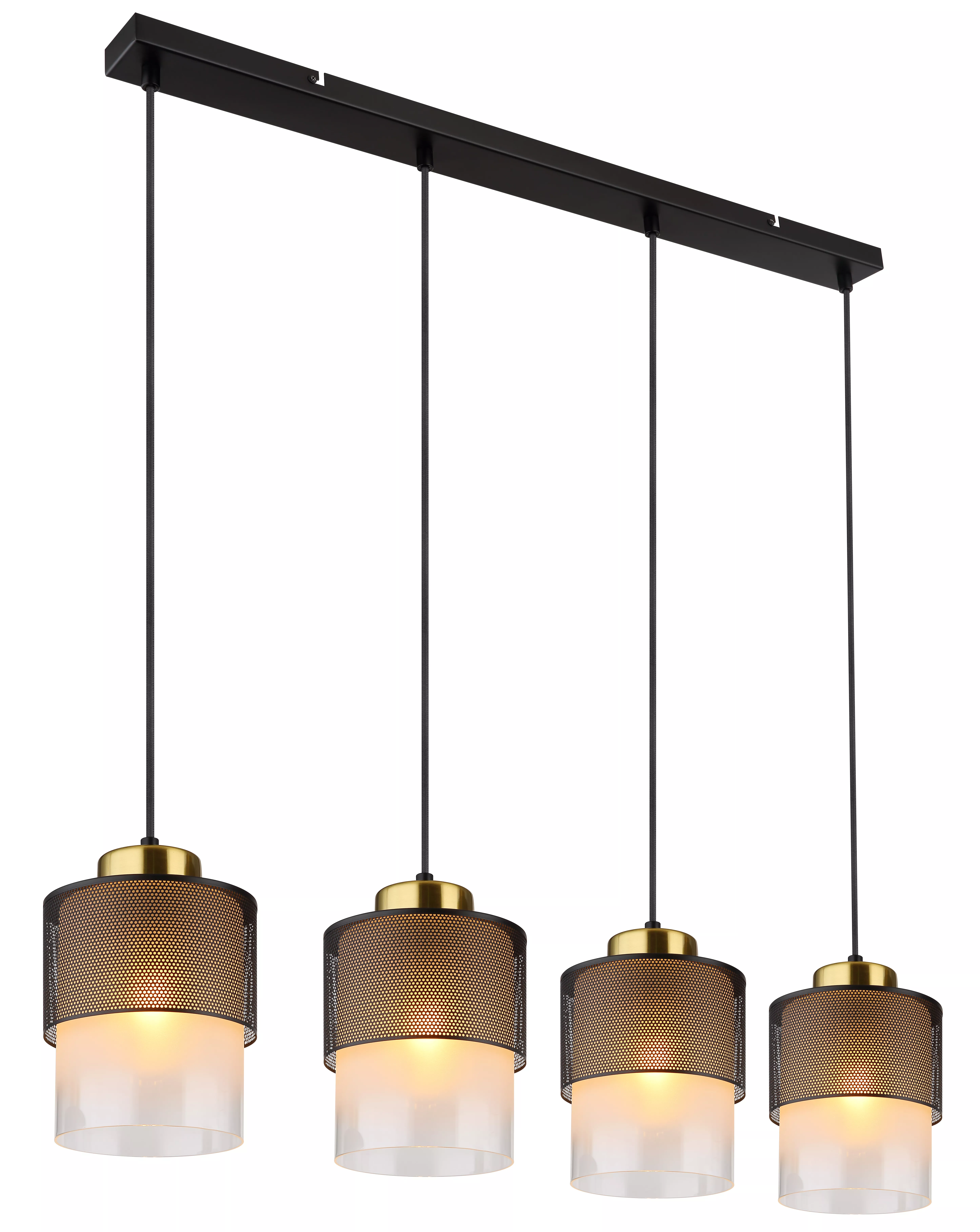Suspension OLGA