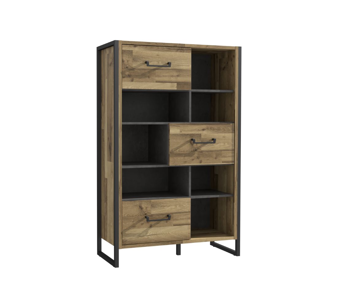 Etagère HUD Etagère HUD