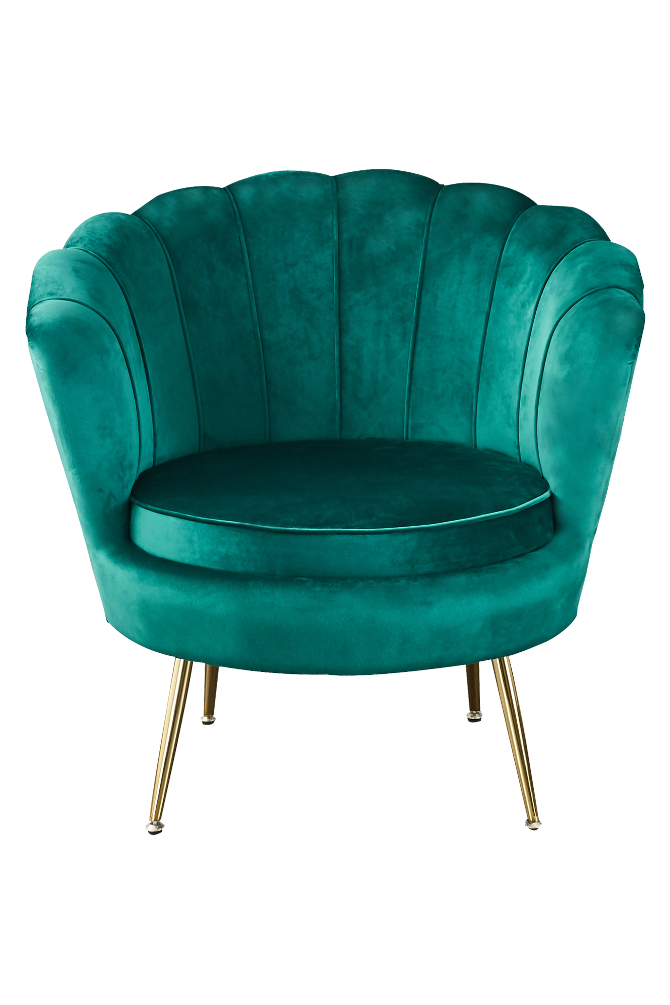 Fauteuil coquillage BANDUNG Fauteuil coquillage BANDUNG