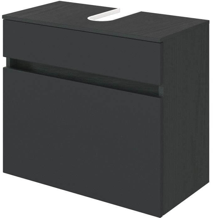 Meuble sous vasque 60 BAABE Meuble sous vasque 60 BAABE