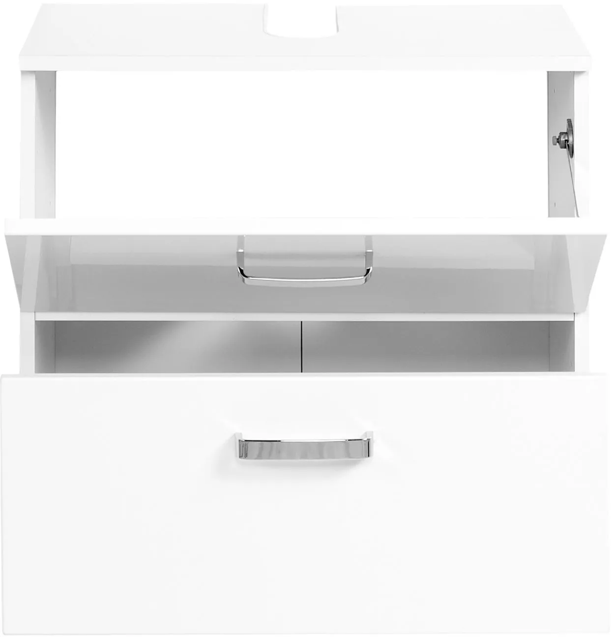 Meuble sous vasque 60 BOLOGNA