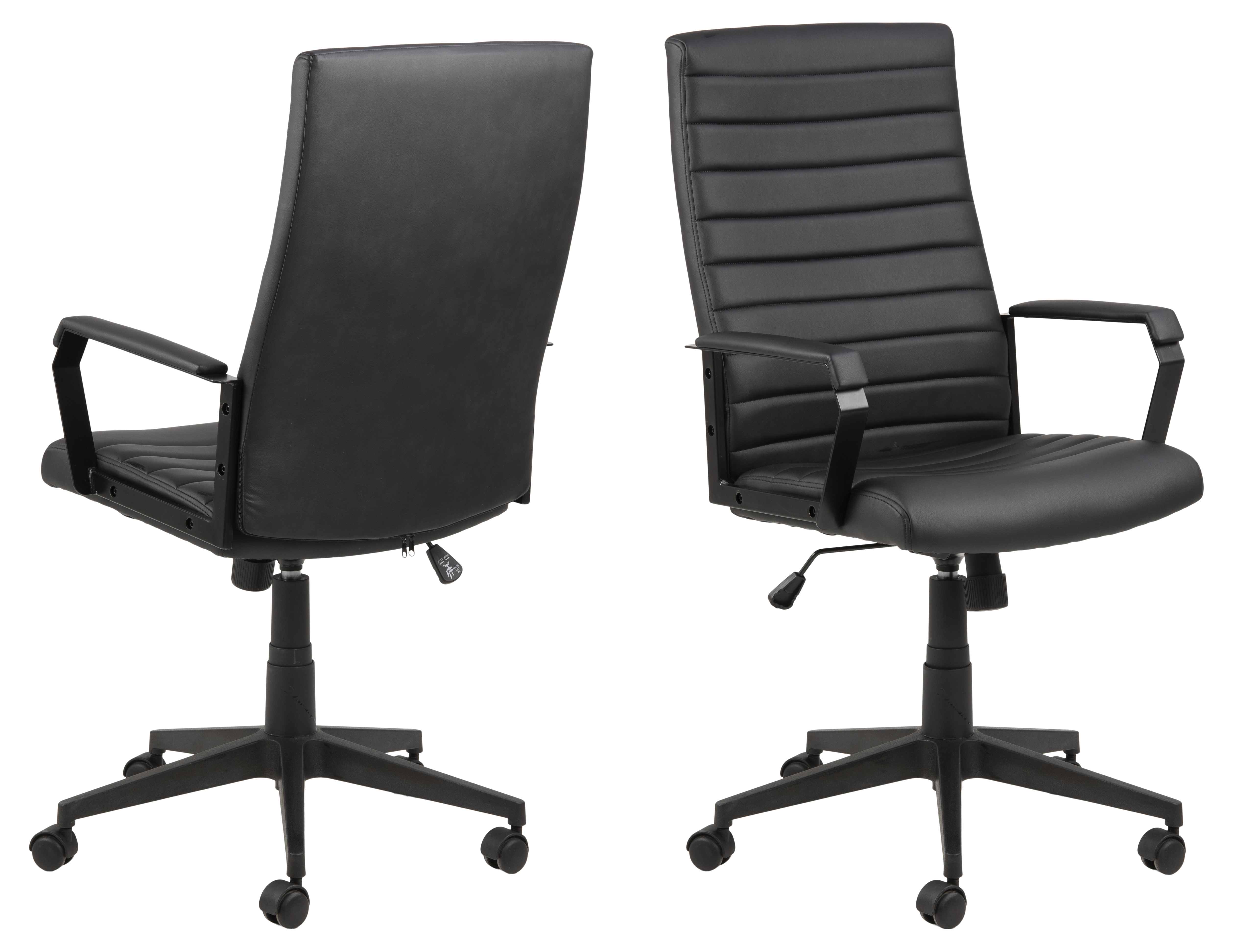 Chaise de bureau CHARLES