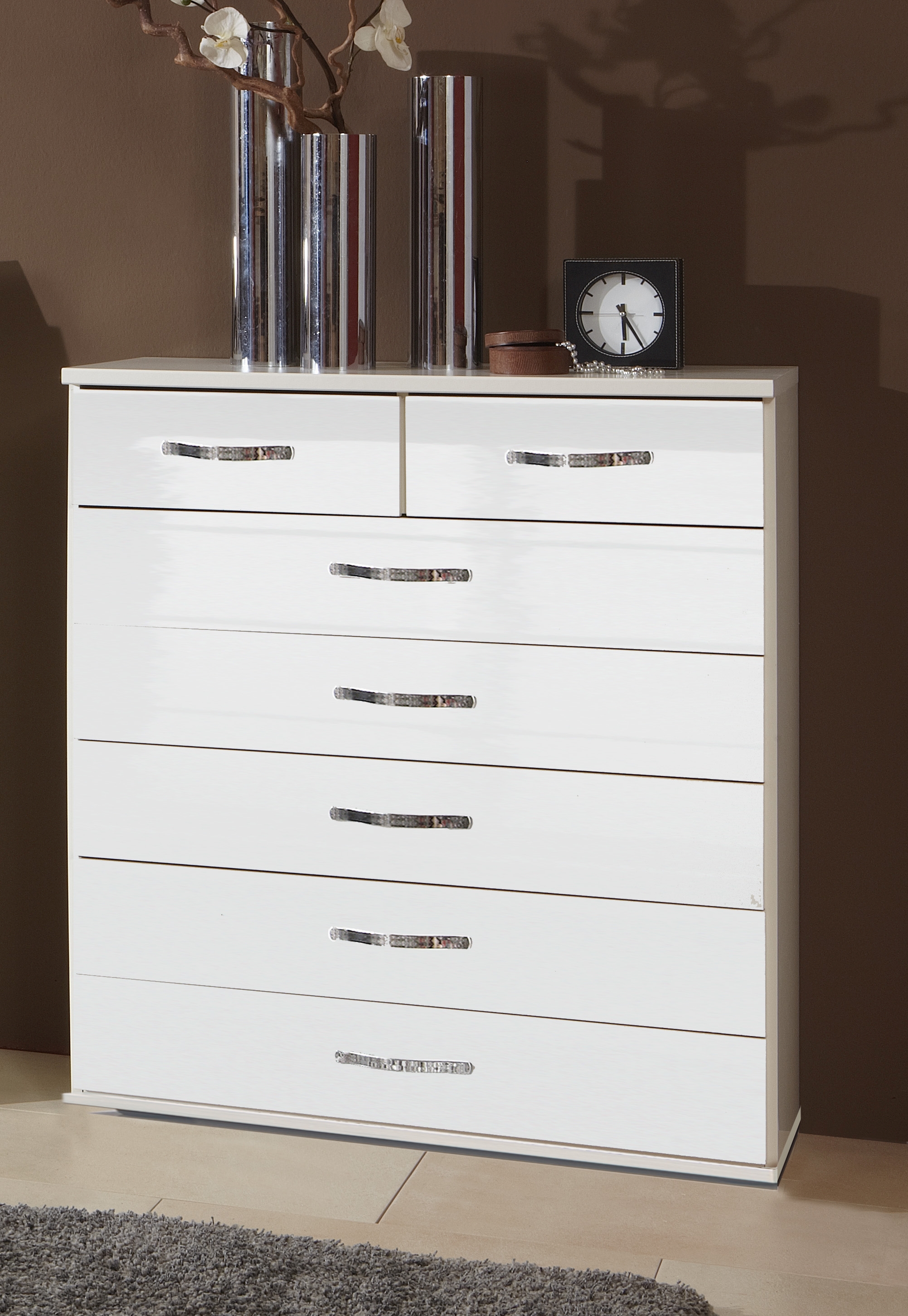 Commode TRIO Commode TRIO