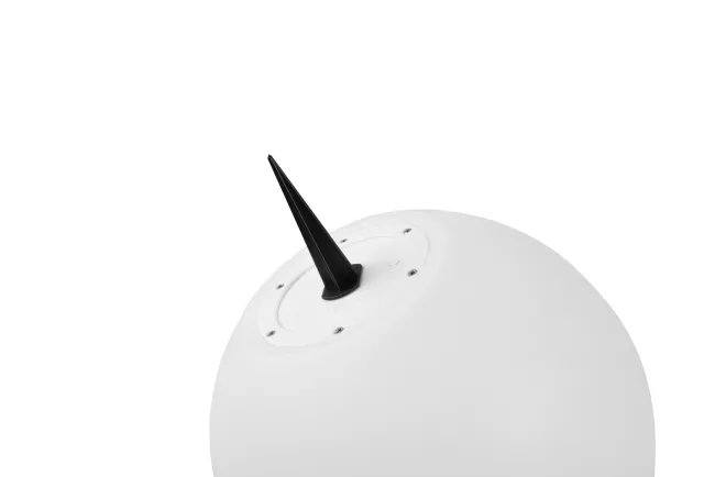 Lampe de table LED avec variateur de couleurs MELO