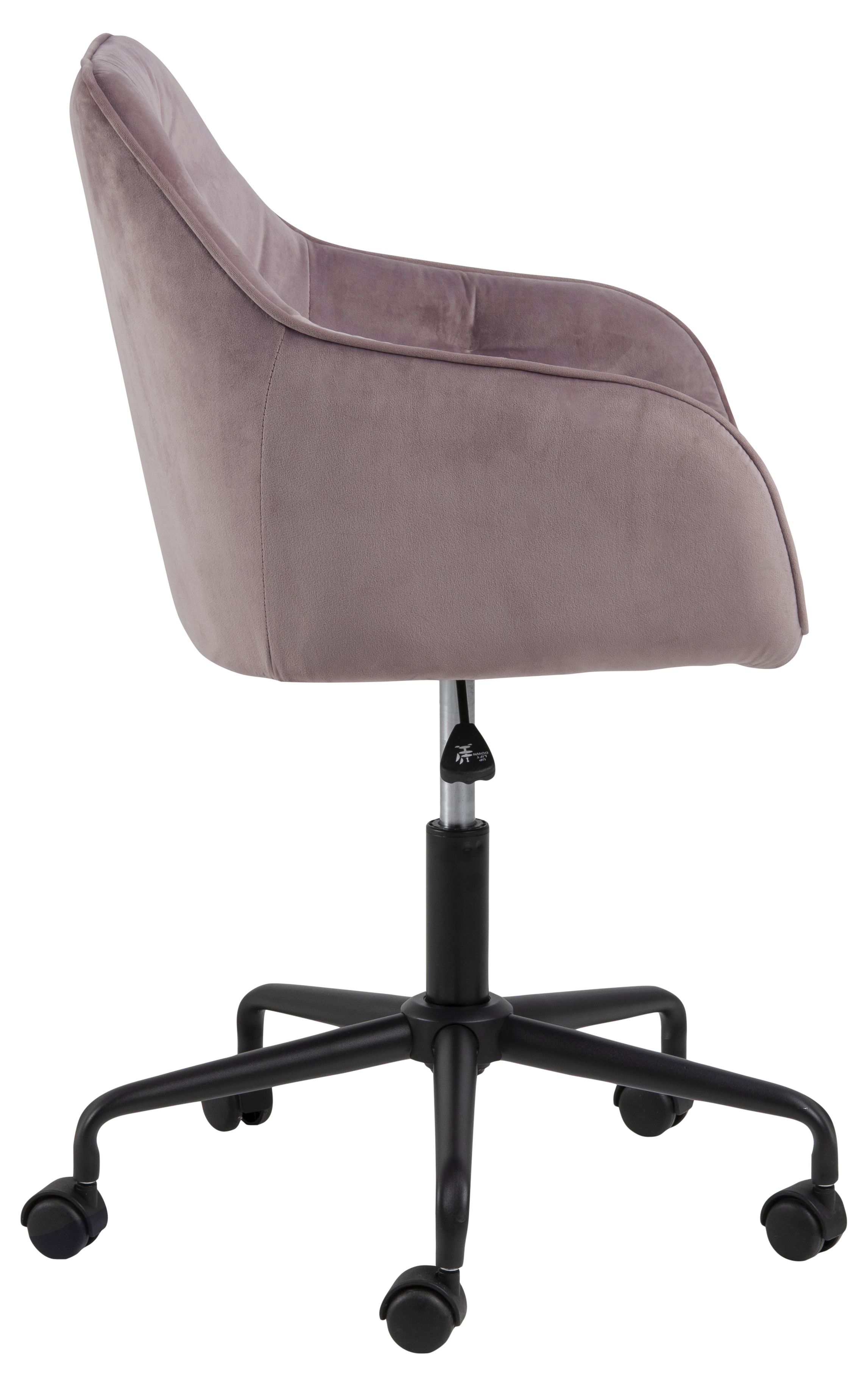 Chaise de bureau BROOKE