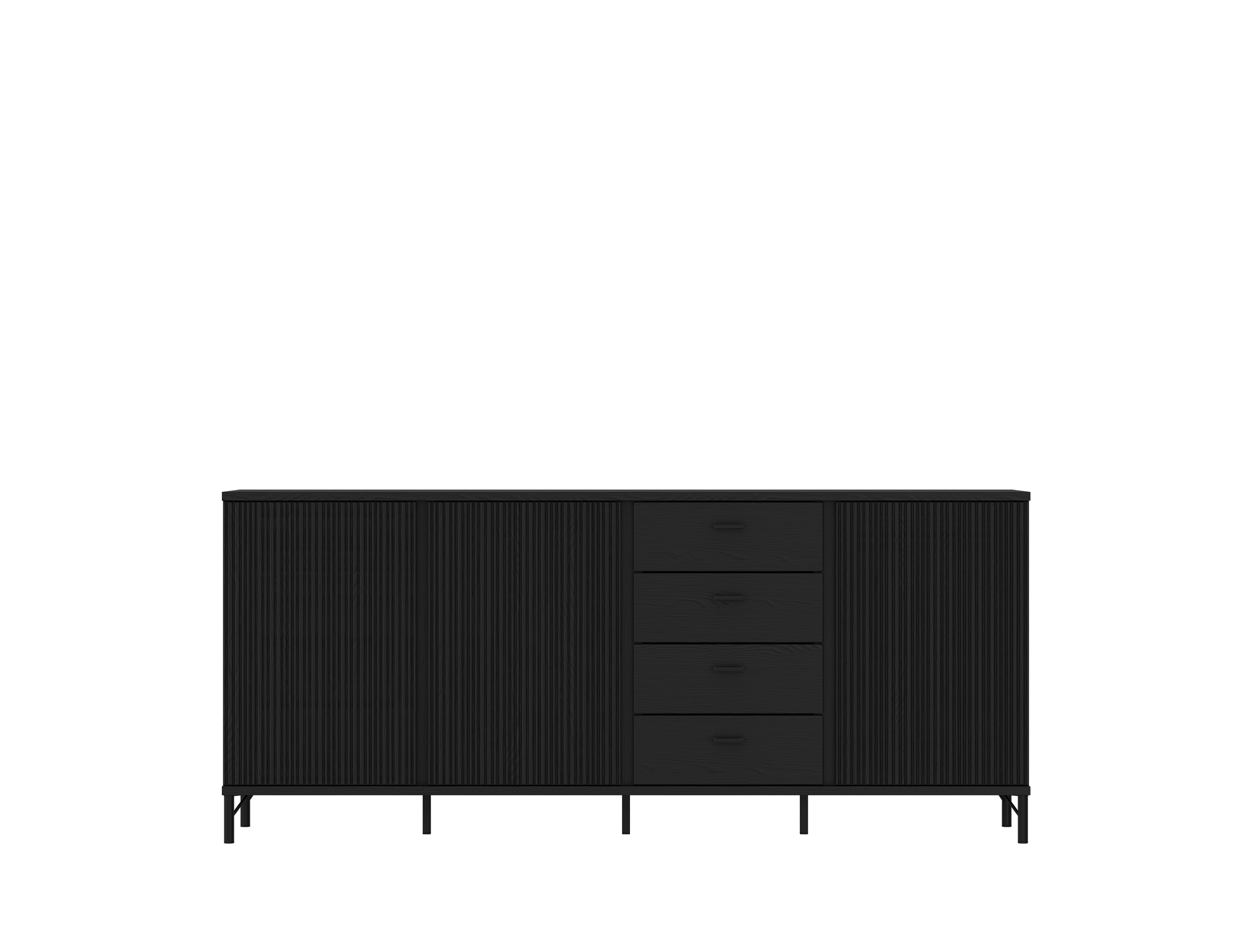 Sideboard LUSAKA Sideboard LUSAKA