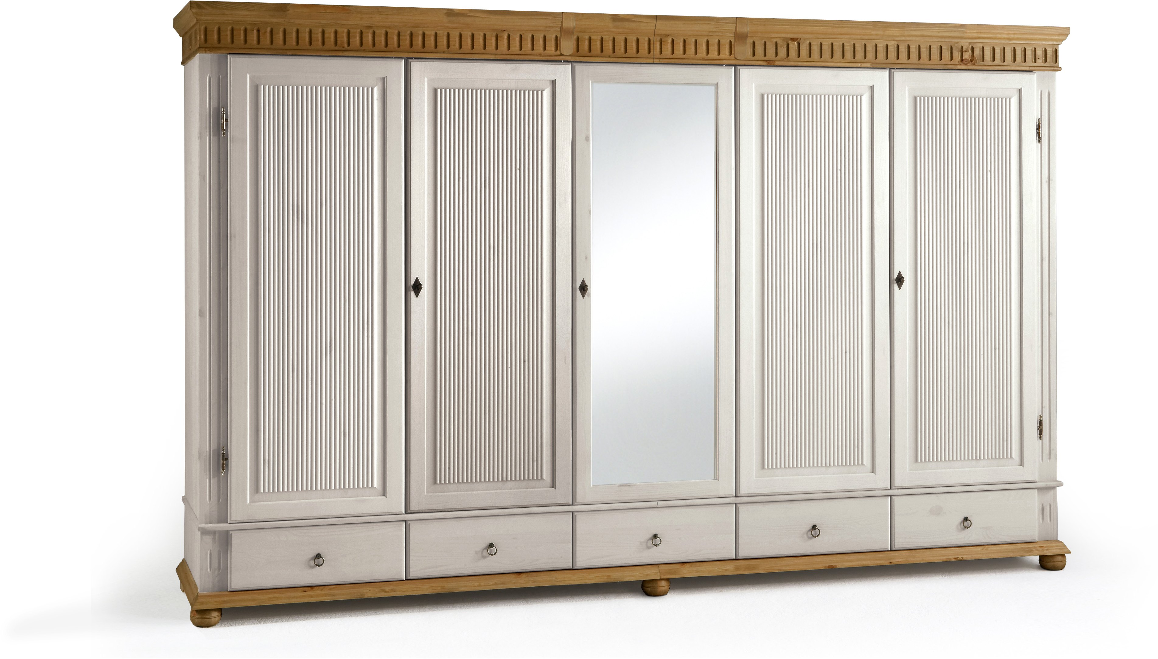 Armoire à vêtements HELSINKI