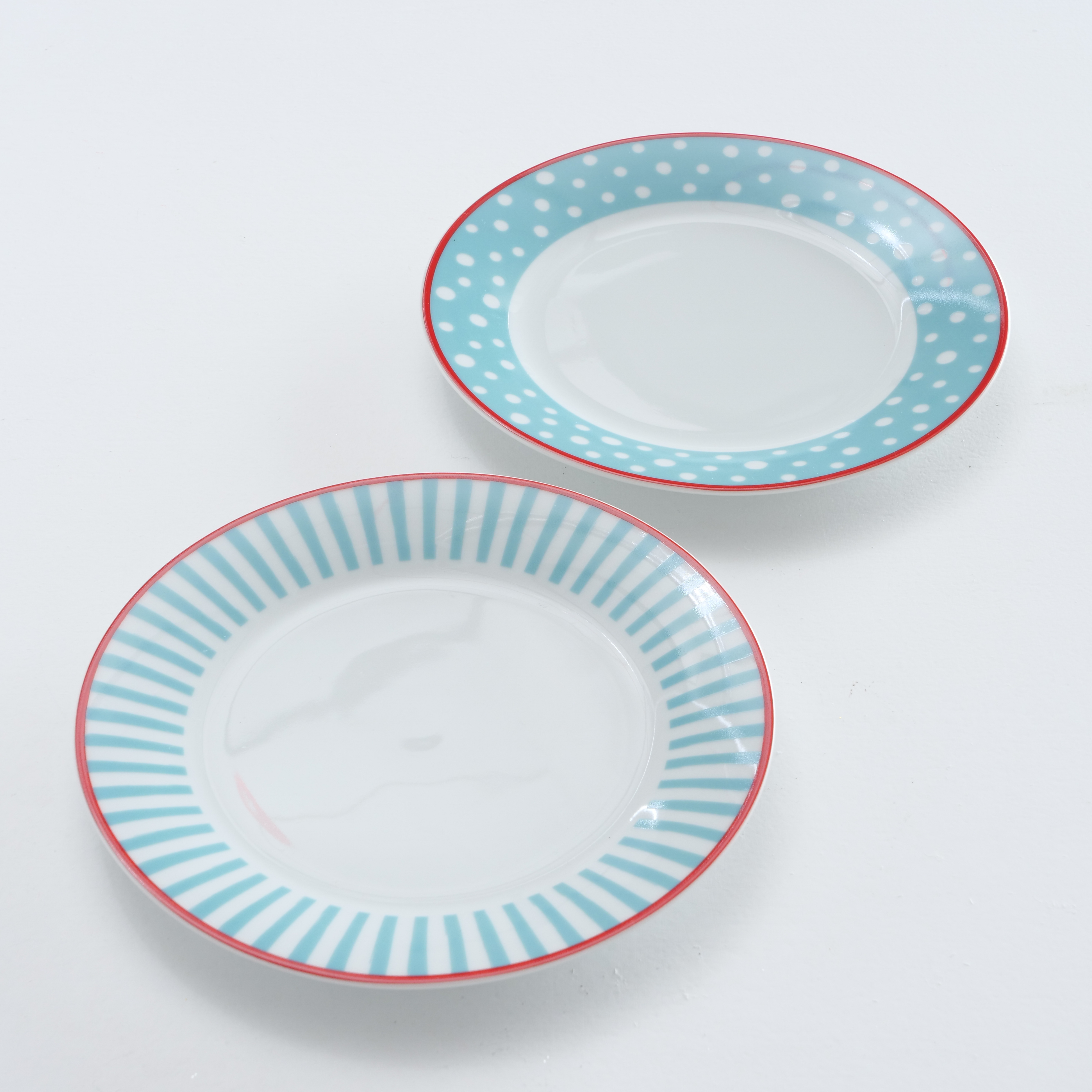 Assiette Ilva