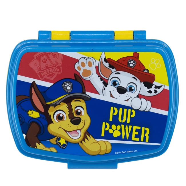 Brotbox Paw Patrol PAW PATROL Brotbox Paw Patrol PAW PATROL