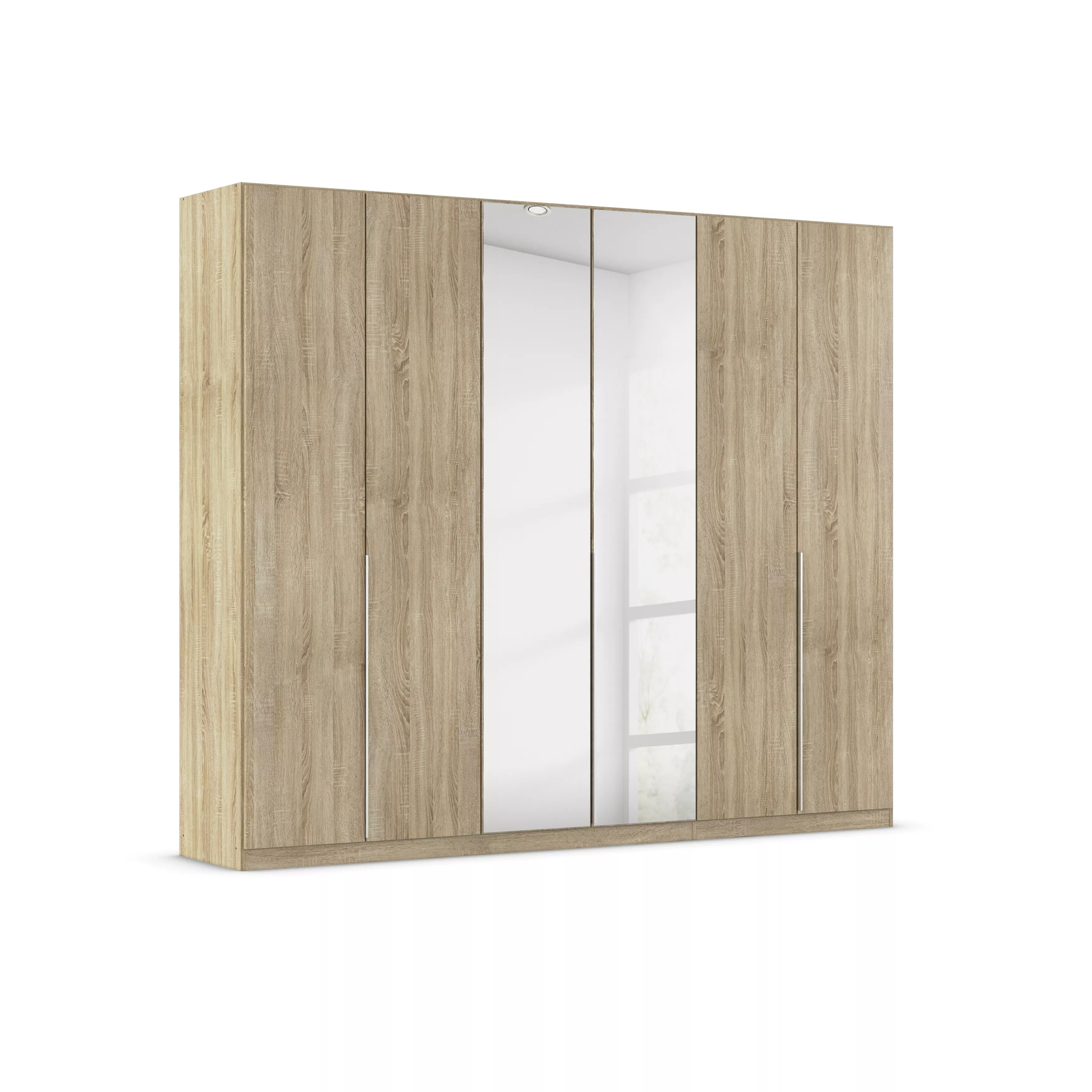 Kleiderschrank ALABAMA