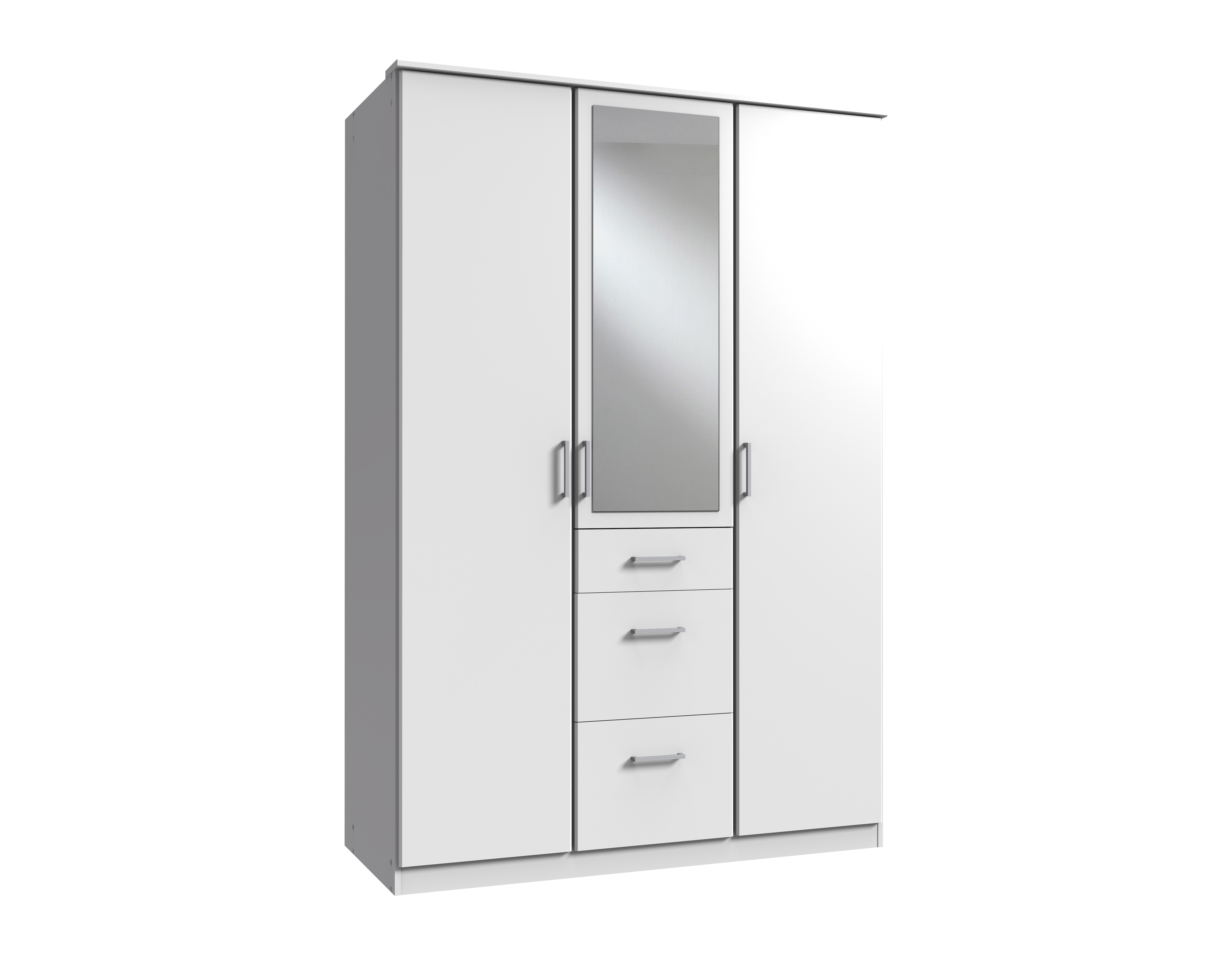 Kleiderschrank CLICK