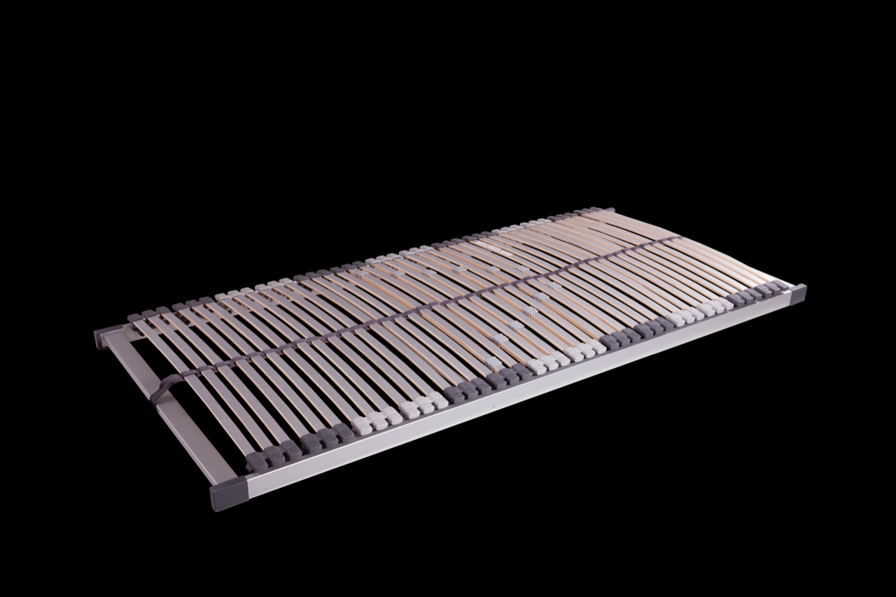 Sommier à lattes C1/22MZV Sommier à lattes C1/22MZV