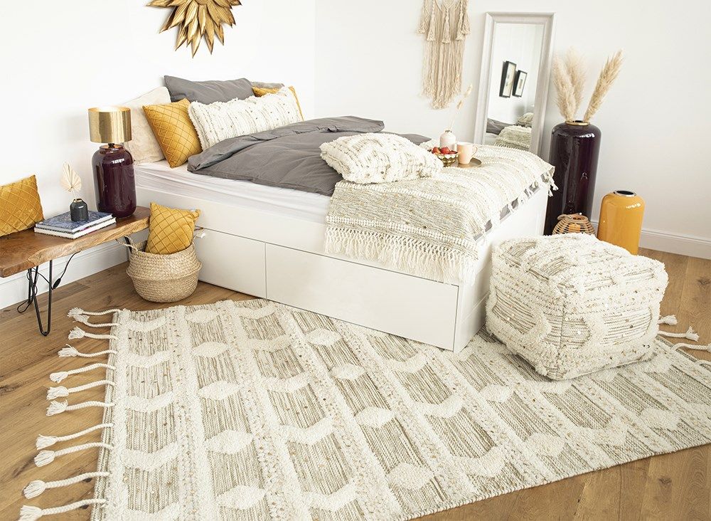 Tapis BOHIST 425