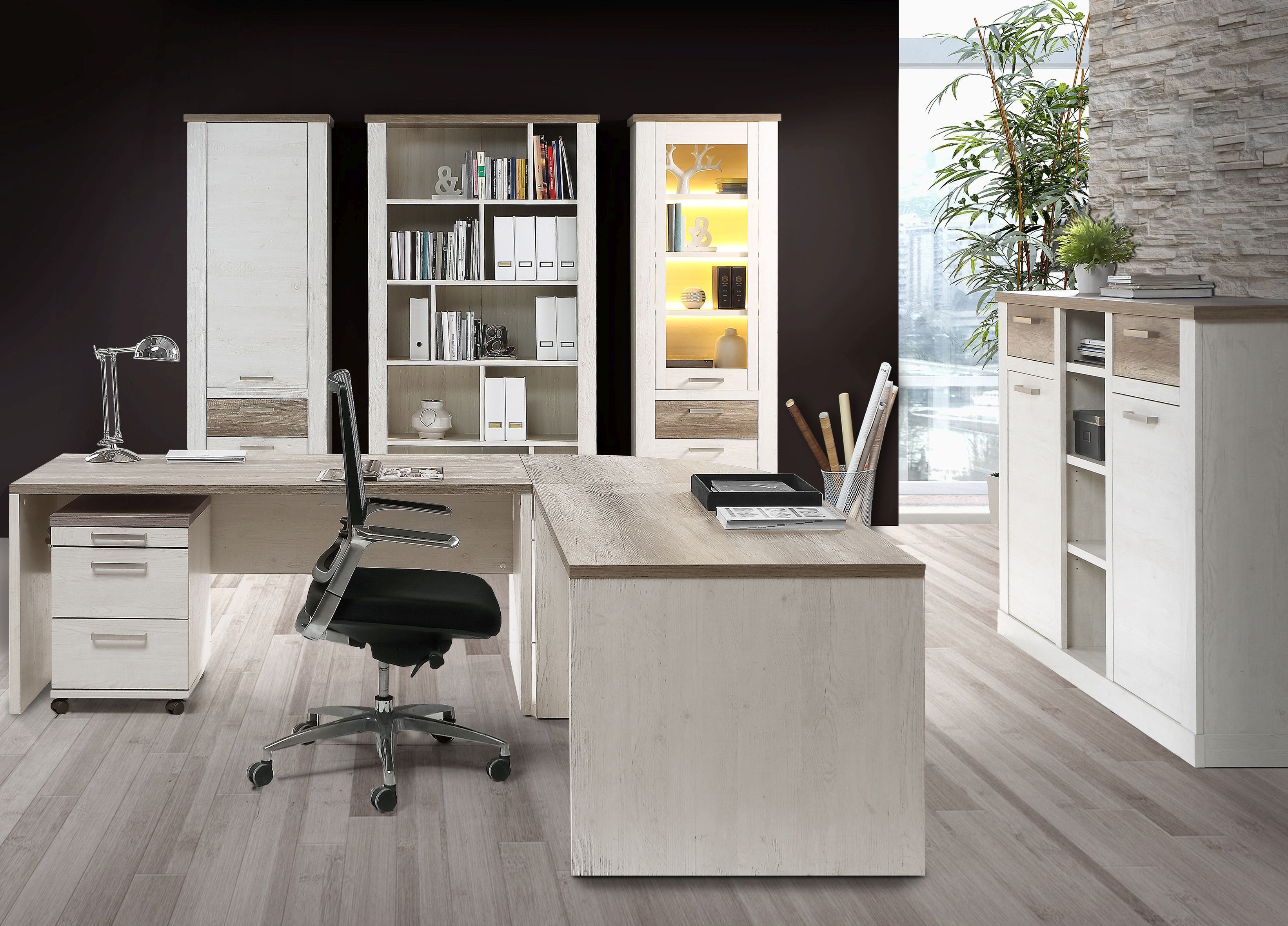 Bureau combiné 5 DURO Bureau combiné 5 DURO