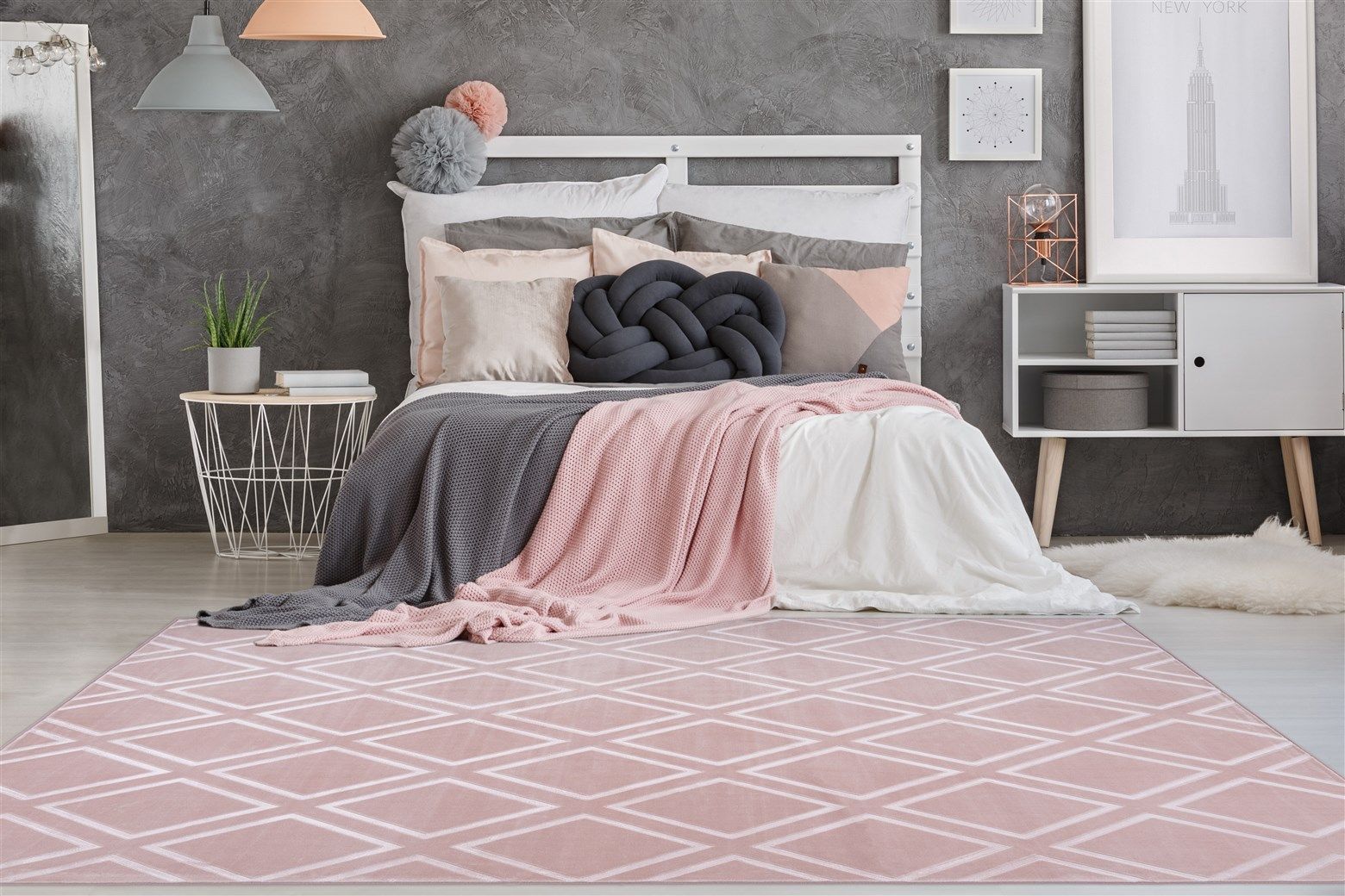 Tapis MONROE 300