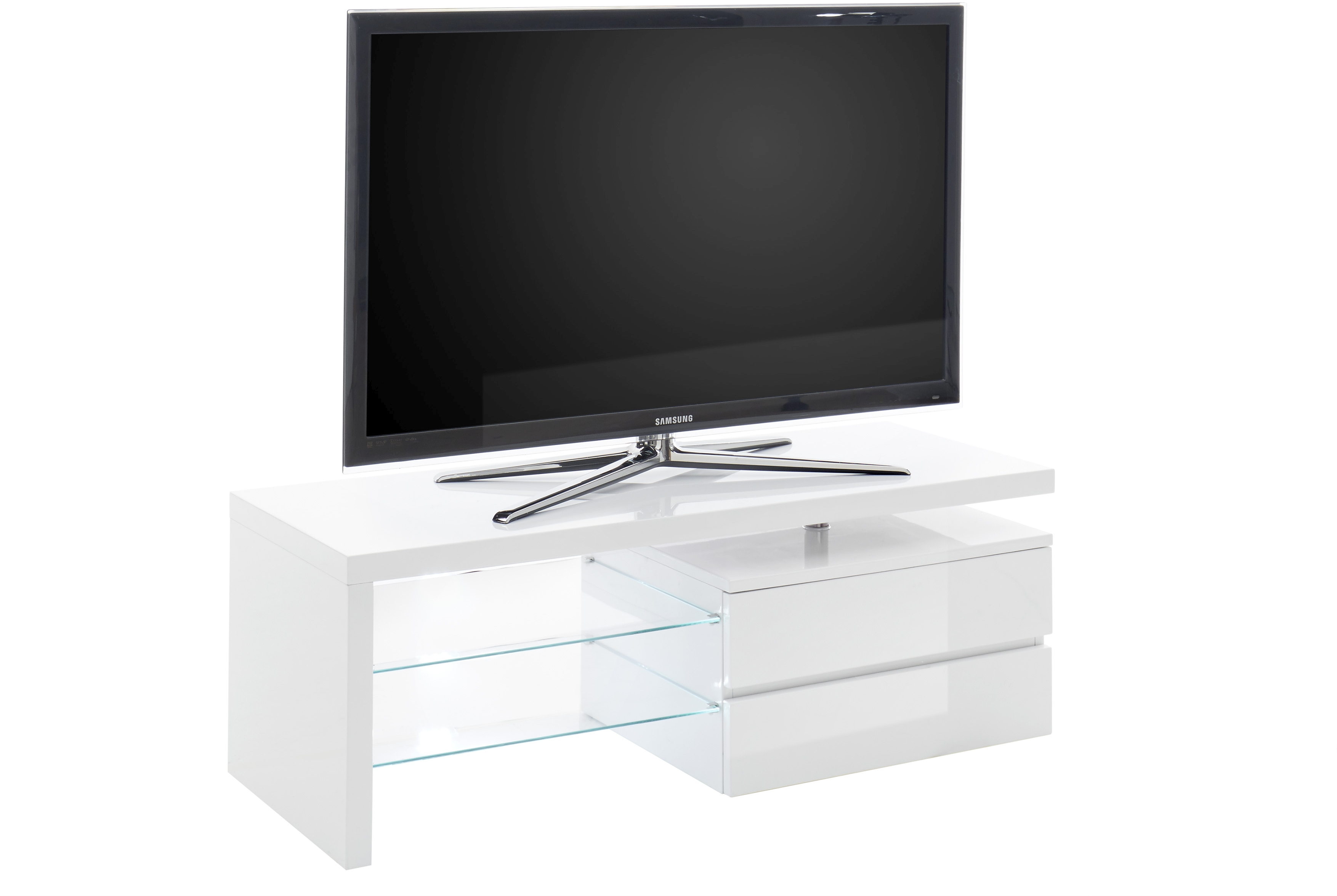 Banc TV VIOLA