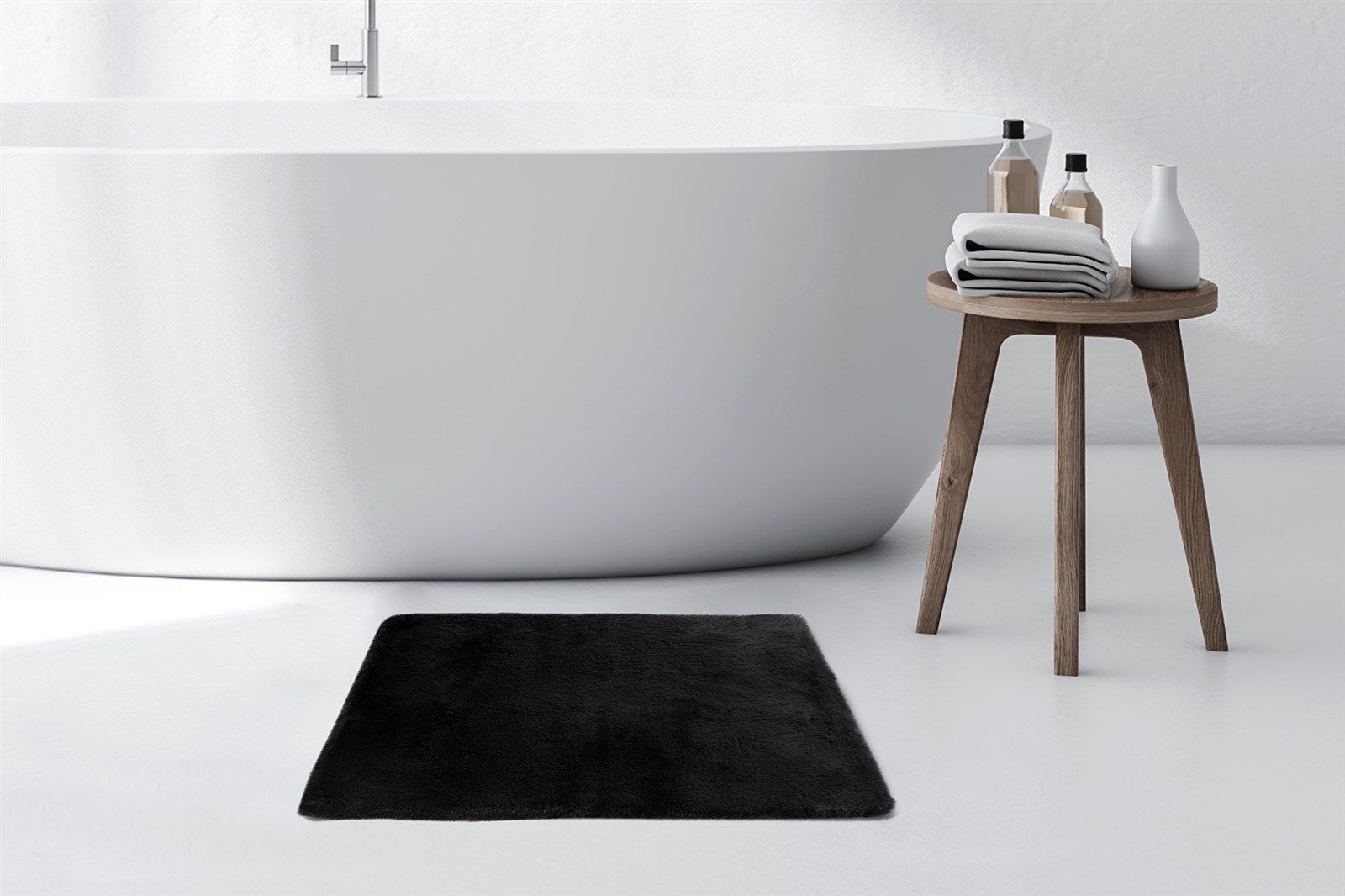 Badematte RABBIT 125