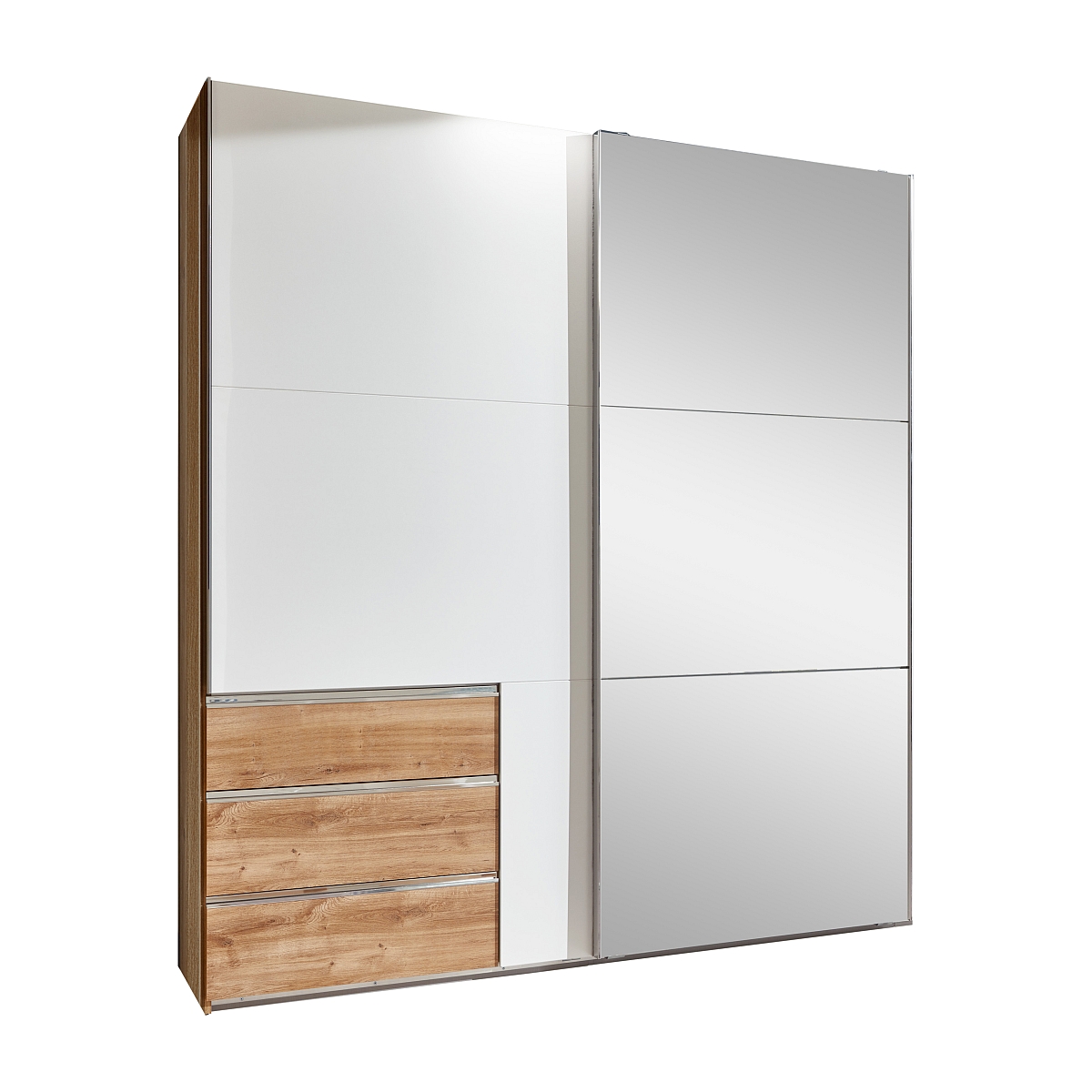 Armoire à portes coulissantes LEVEL 36 A Armoire à portes coulissantes LEVEL 36 A