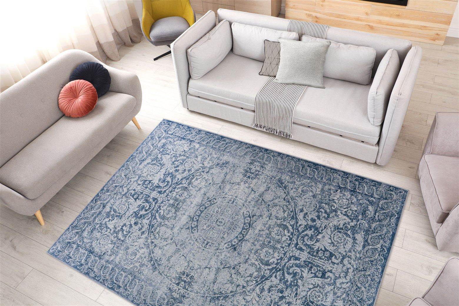Tapis  PRAYER 200
