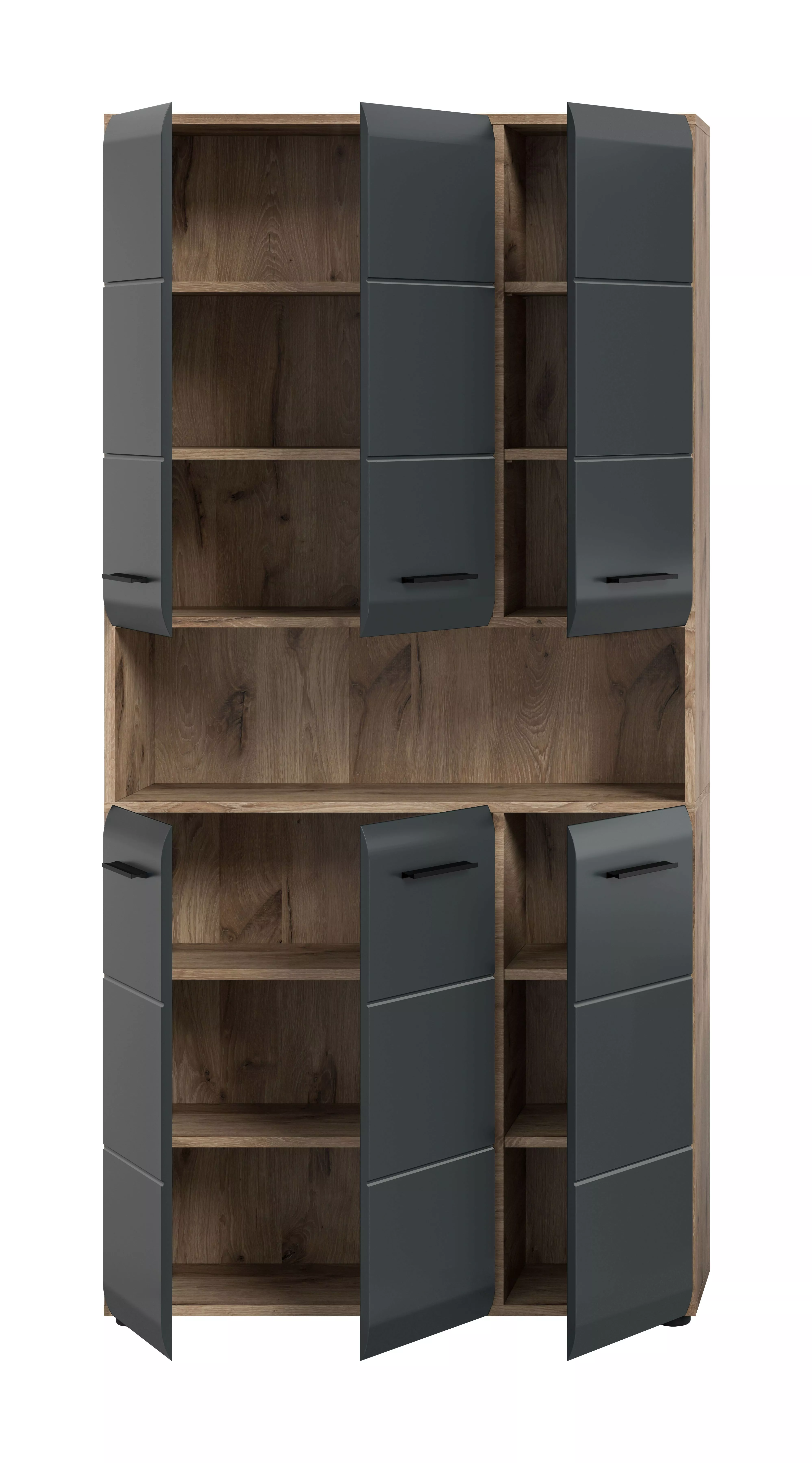 Hochschrank BONGA