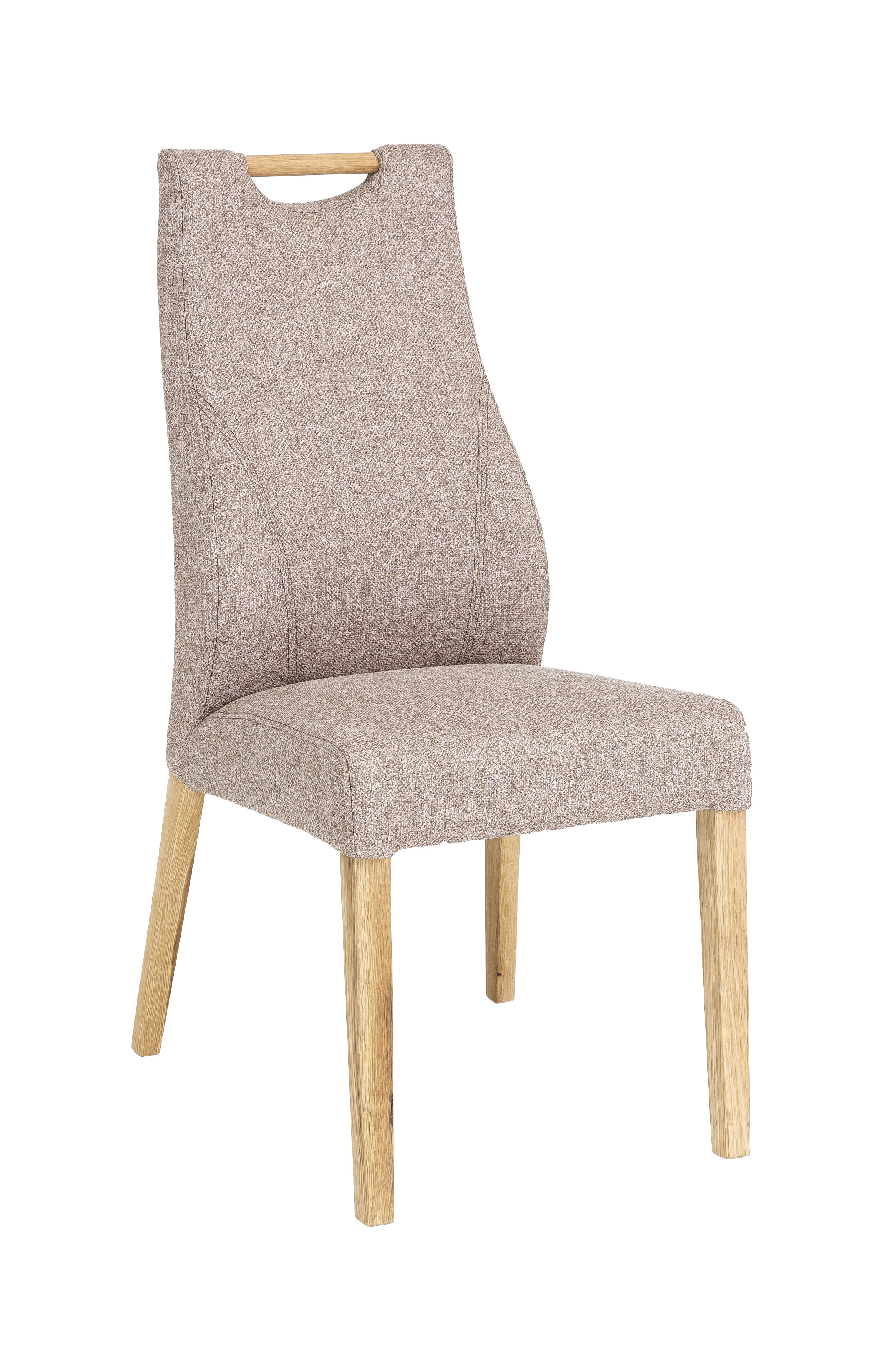 Lot de 2 chaises NAILA Lot de 2 chaises NAILA