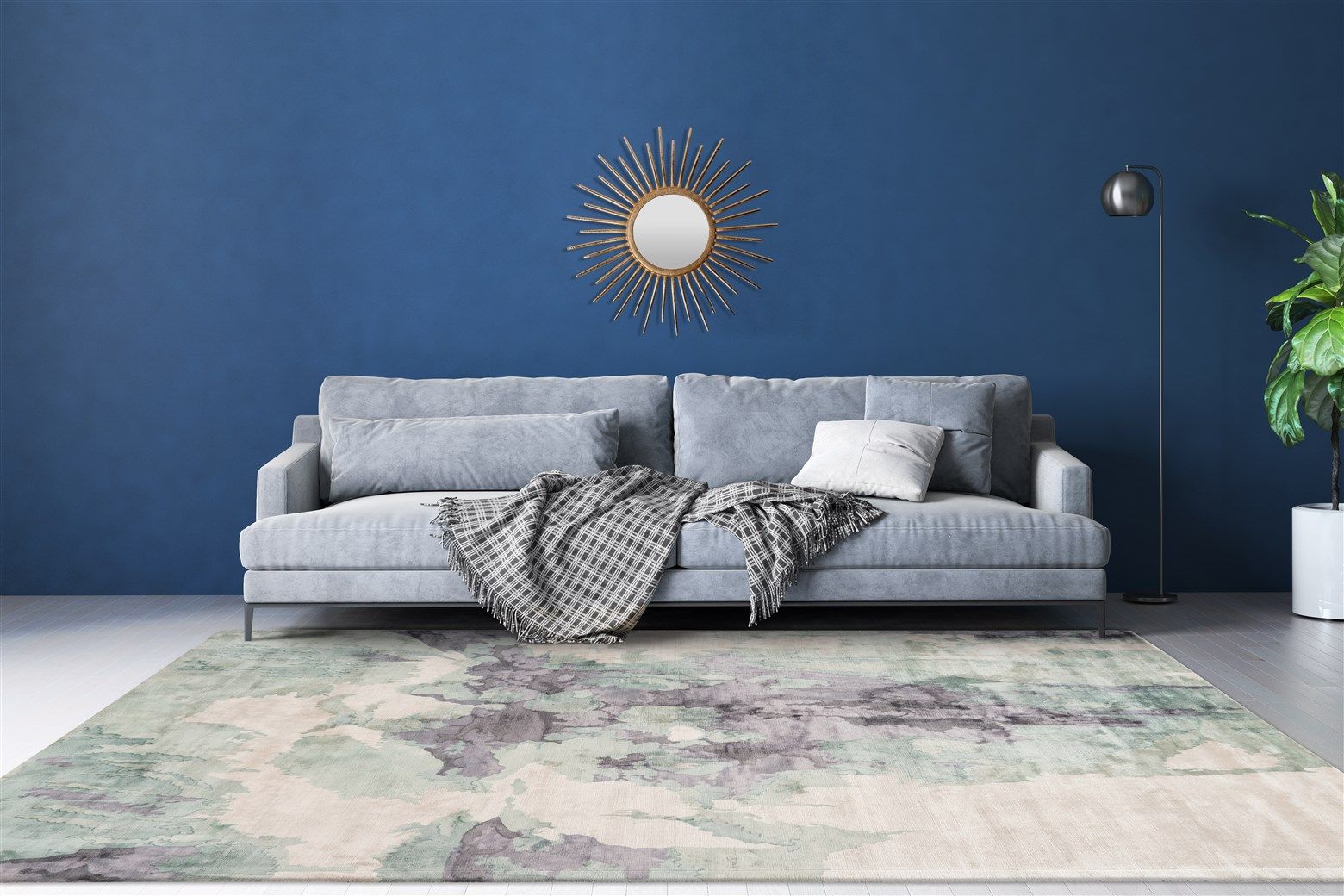 Tapis SINAI 425