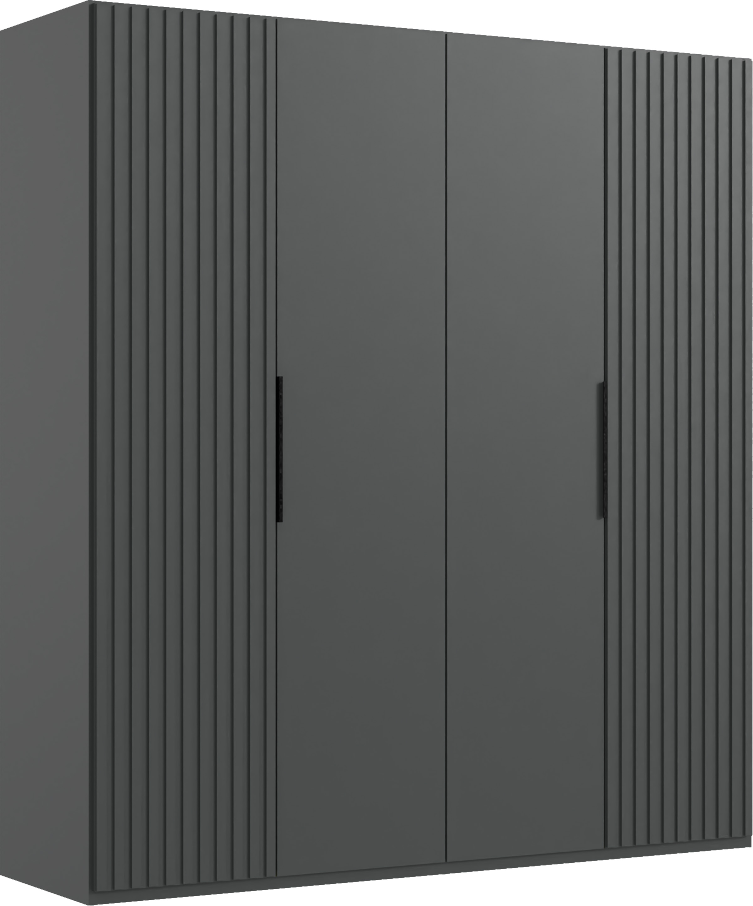 Armoire à portes battantes ANDORRA Armoire à portes battantes ANDORRA