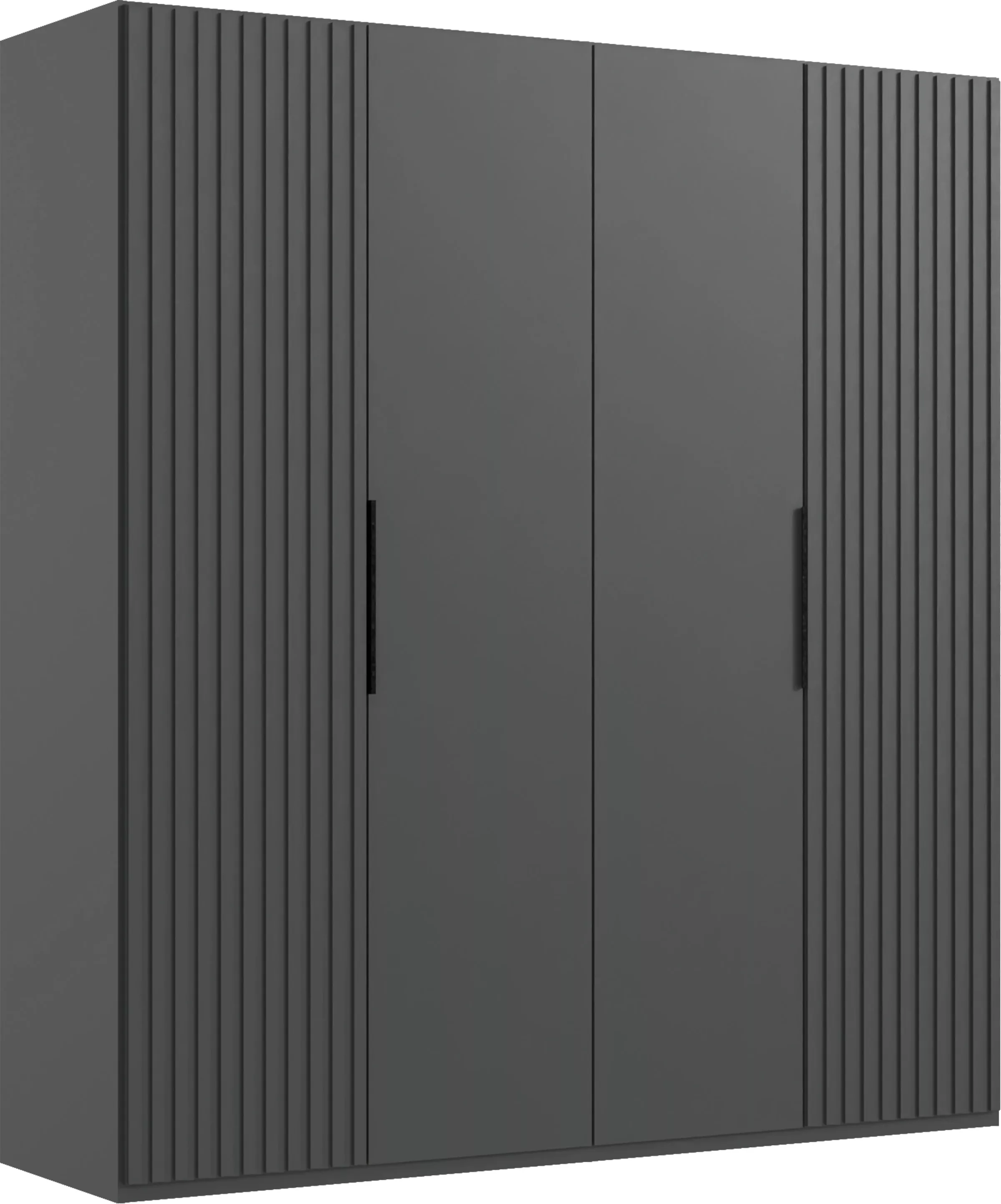 Armoire à portes battantes ANDORRA
