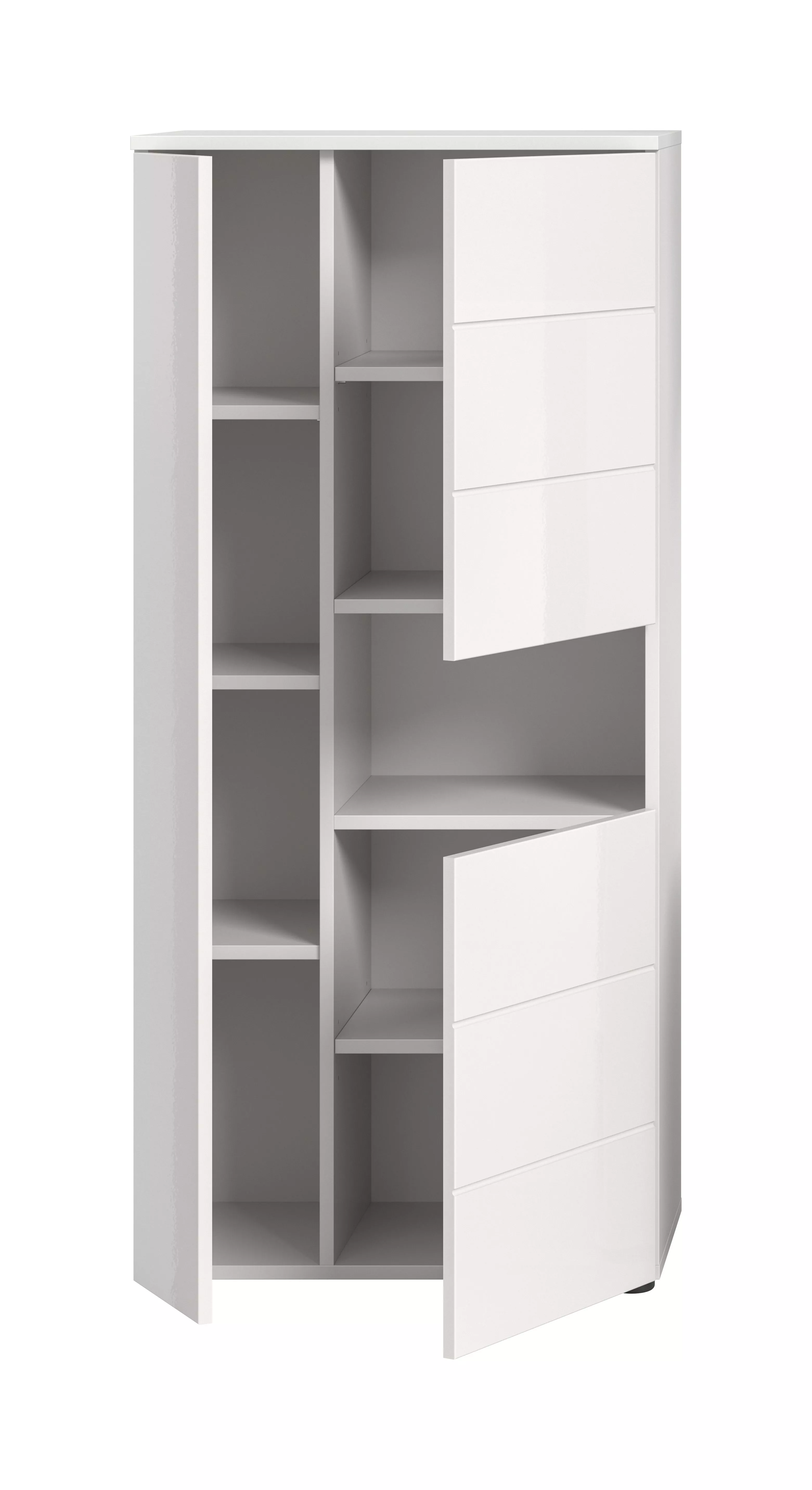 Meuble demi-colonne AMBO