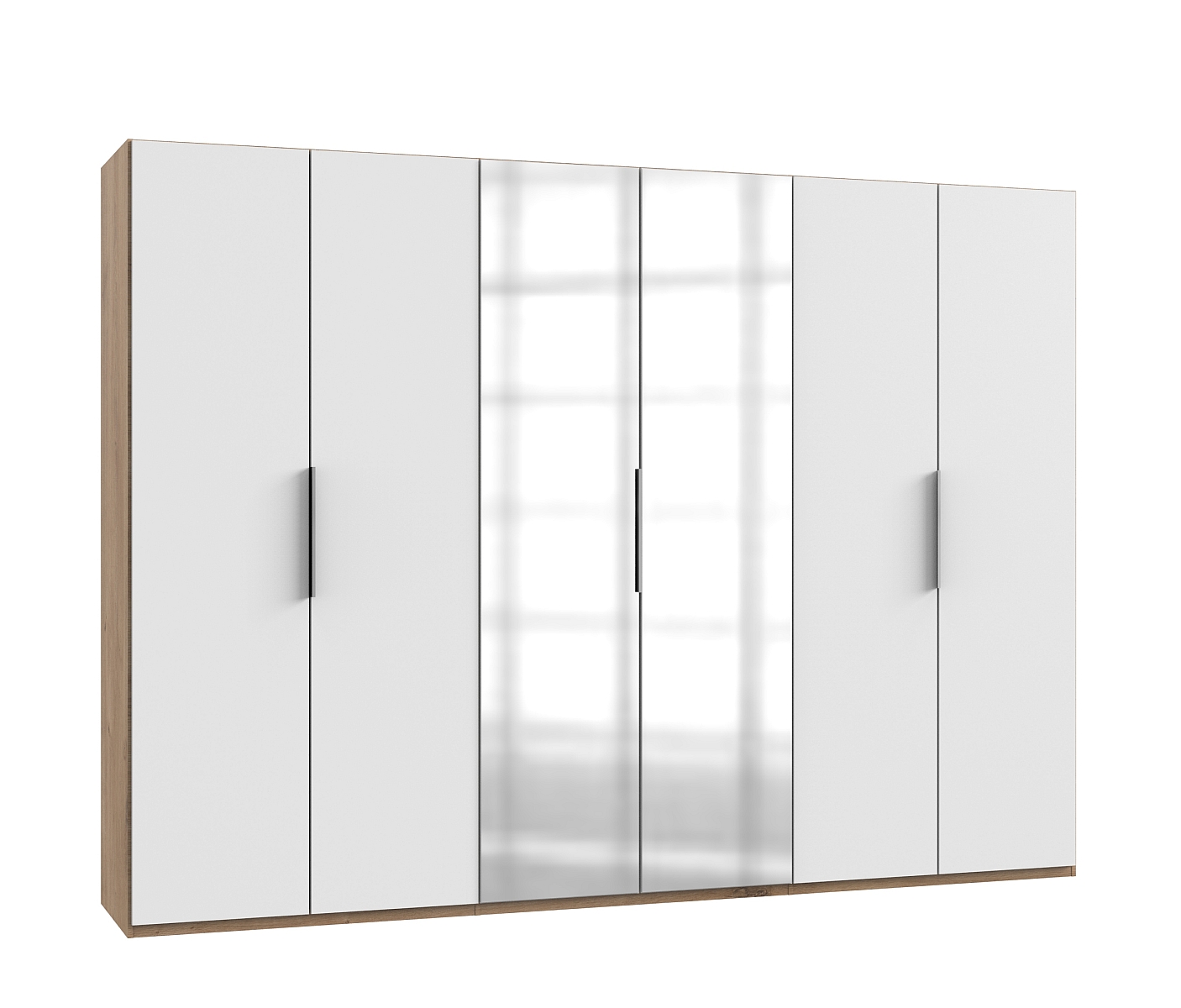Armoire à portes battantes LEVEL 36 A Armoire à portes battantes LEVEL 36 A