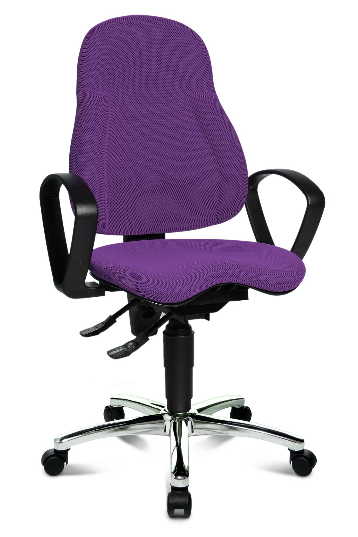 Chaise pivotante SITNESS BASIC 100 Chaise pivotante SITNESS BASIC 100