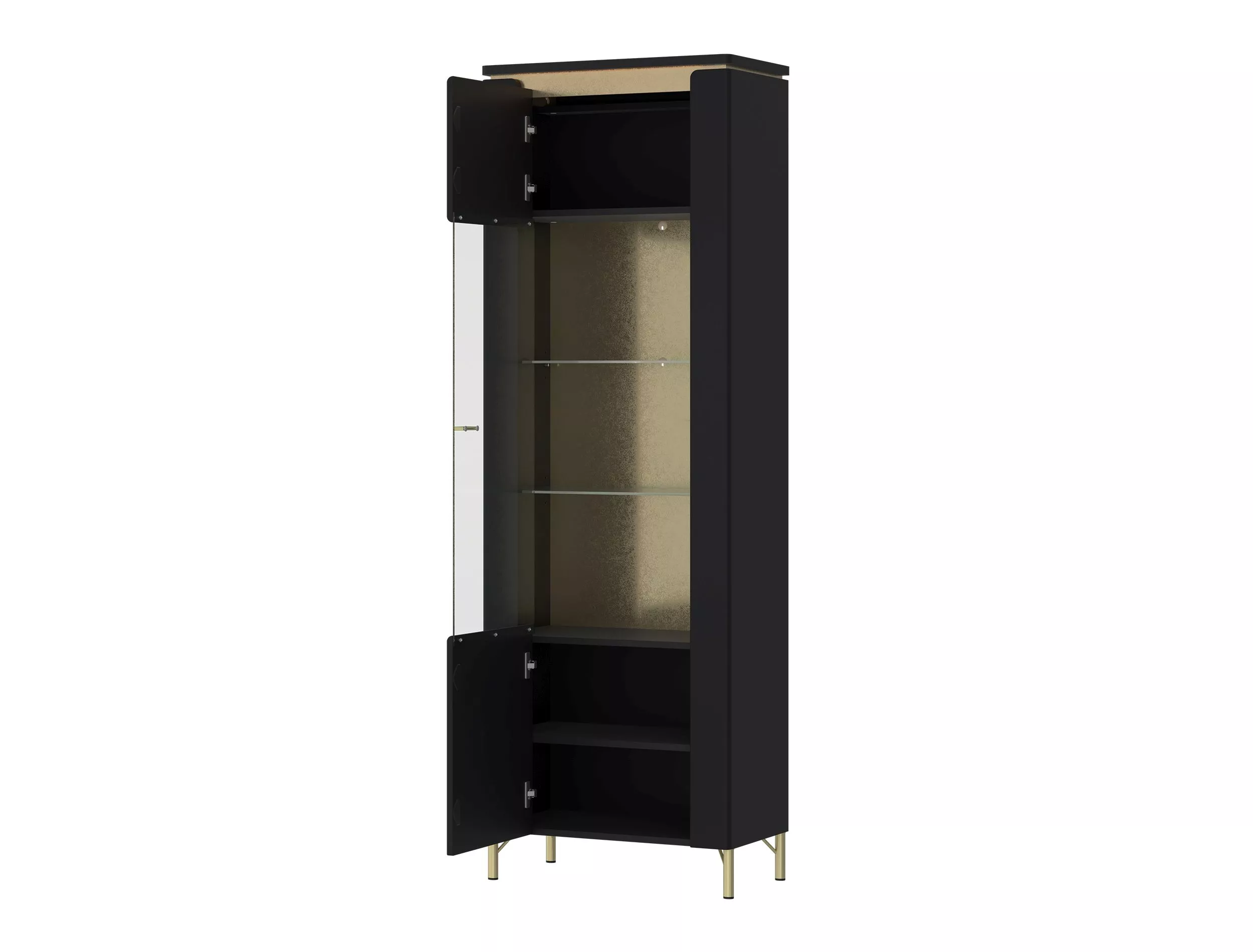 Vitrine NORICA