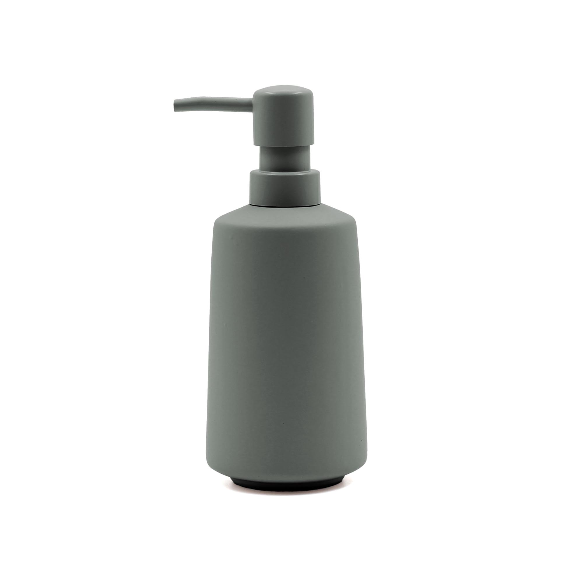 Seifenspender Soft Touch CERALIA