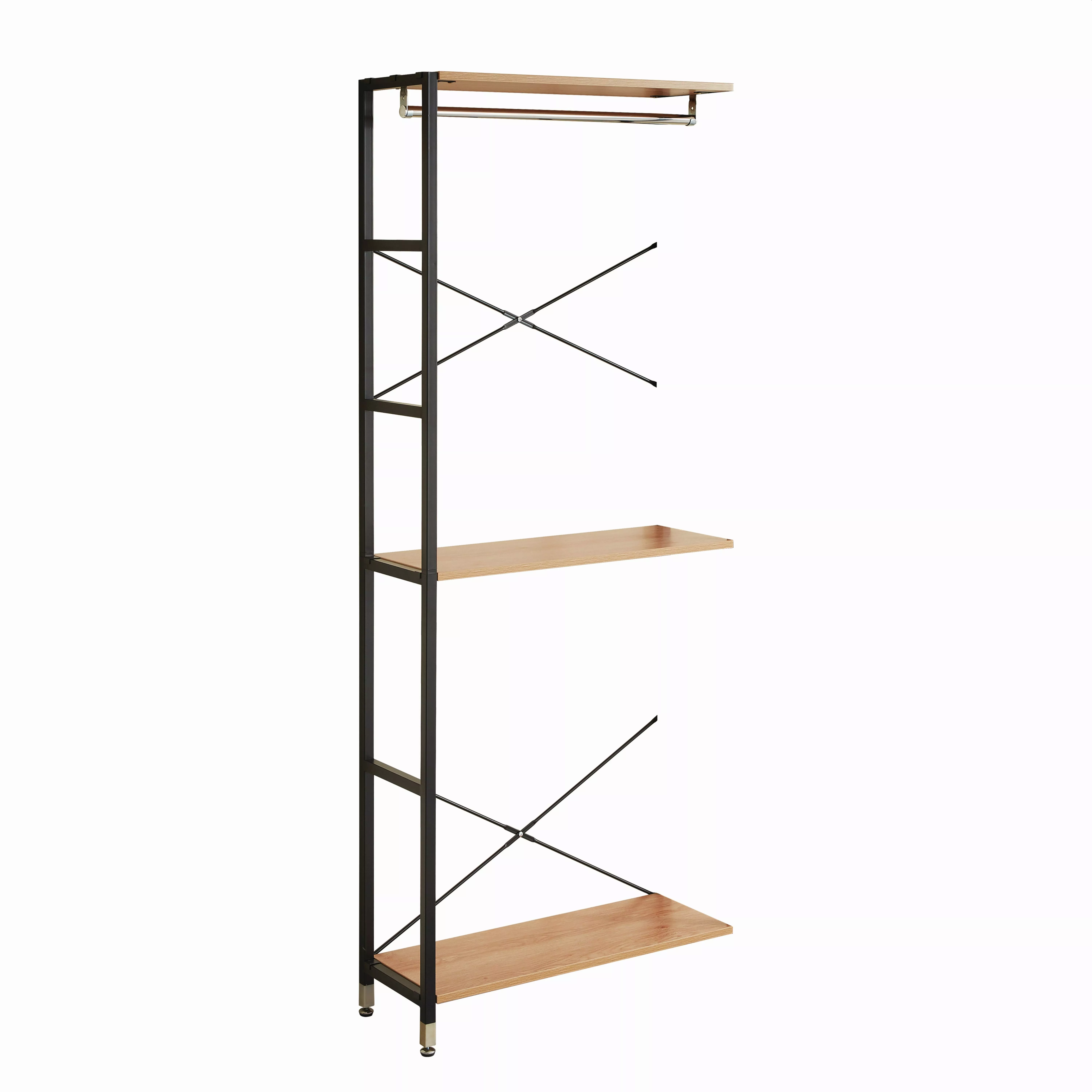 Étagère juxtaposable LIER