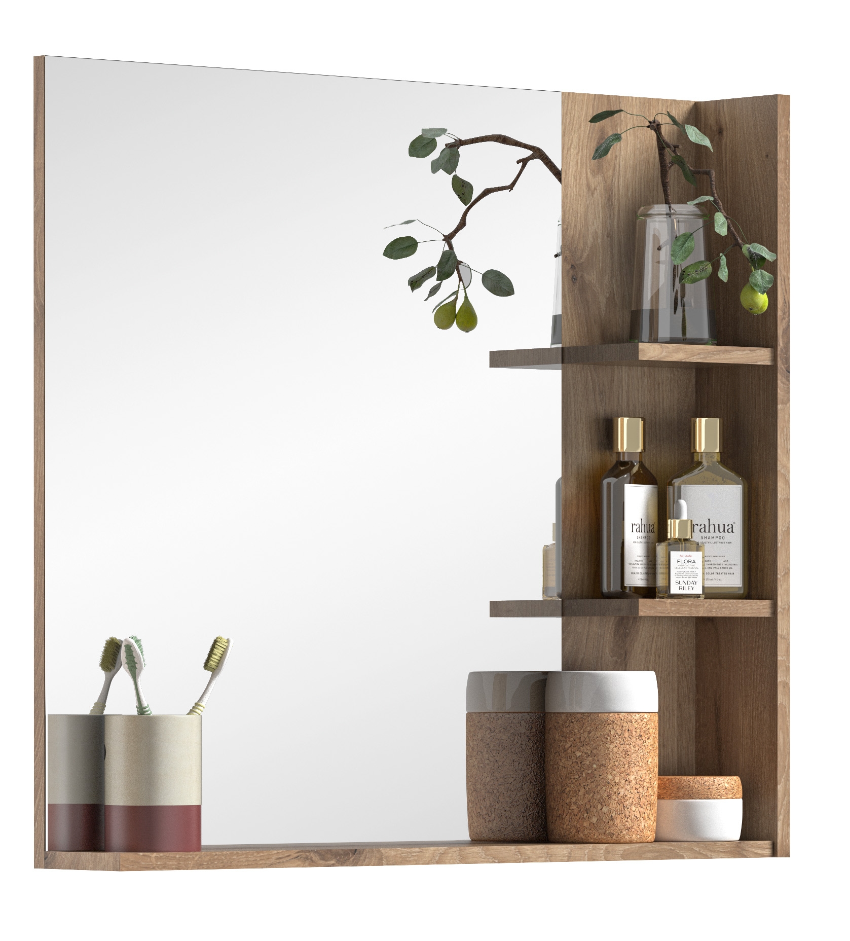 Miroir AGARO Miroir AGARO