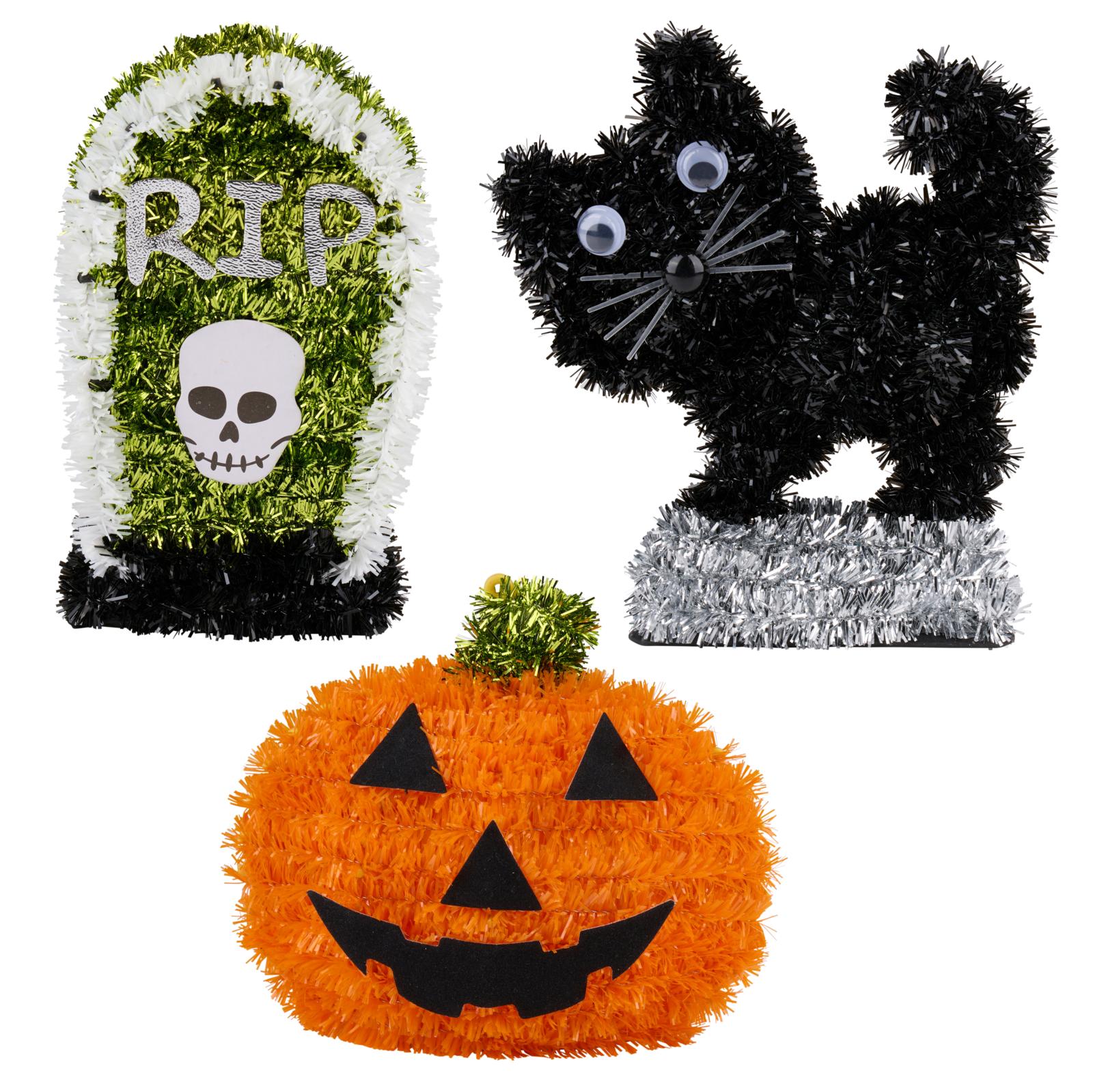 Petite figurine Halloween à poser HALLOWEEN Petite figurine Halloween à poser HALLOWEEN