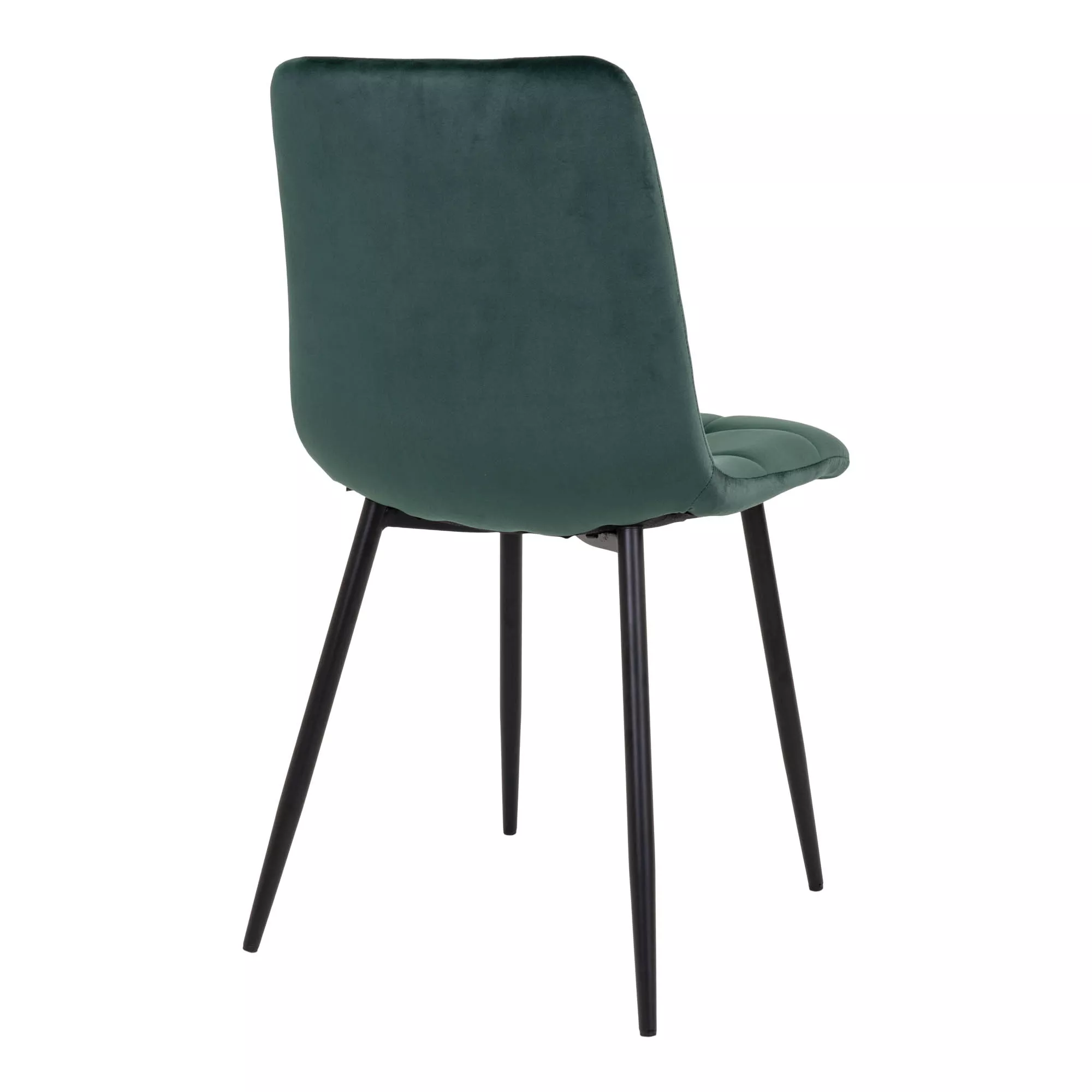Lot de 2 chaises MIDDELFART