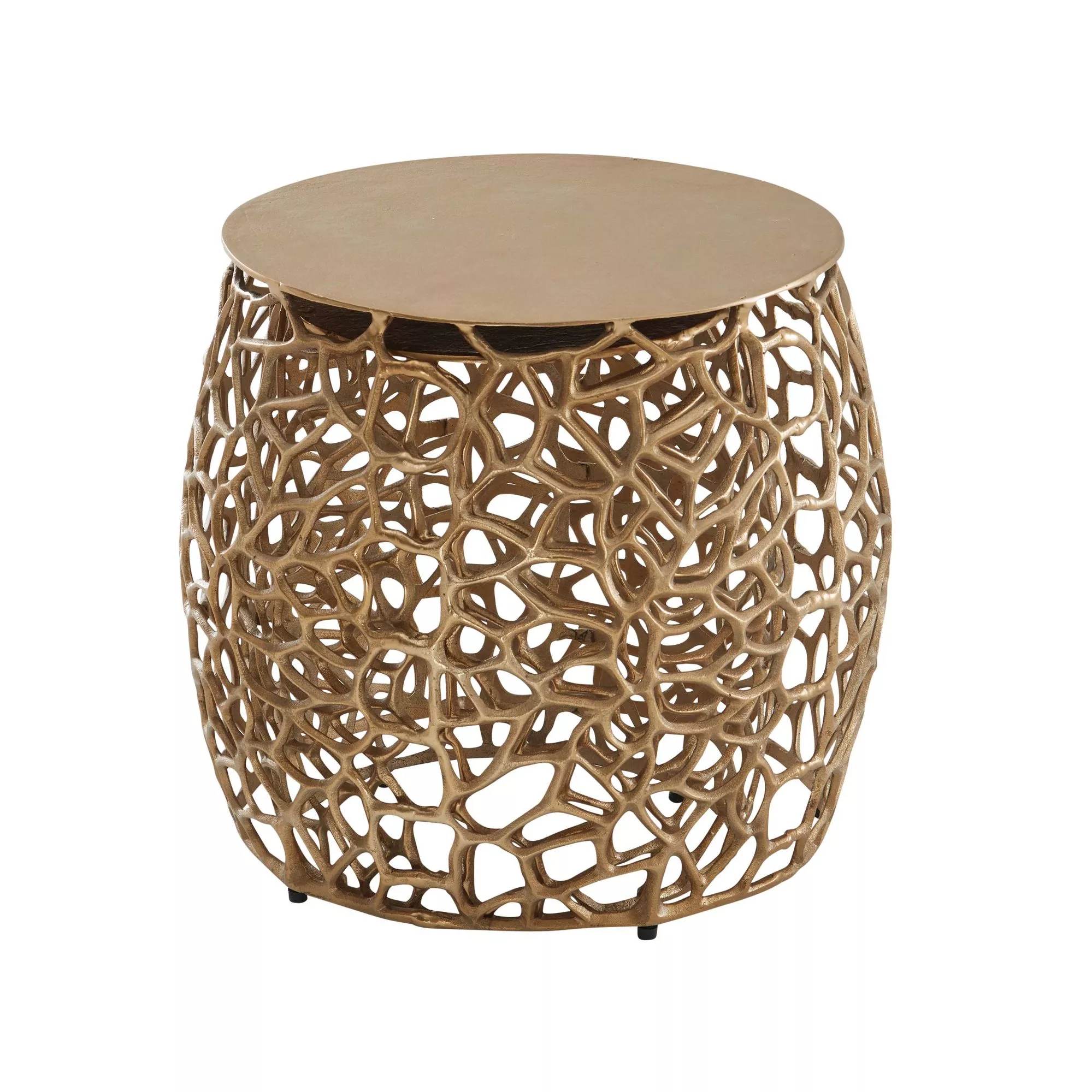Lot de 2 tables d'appoint WICHIAN BURI