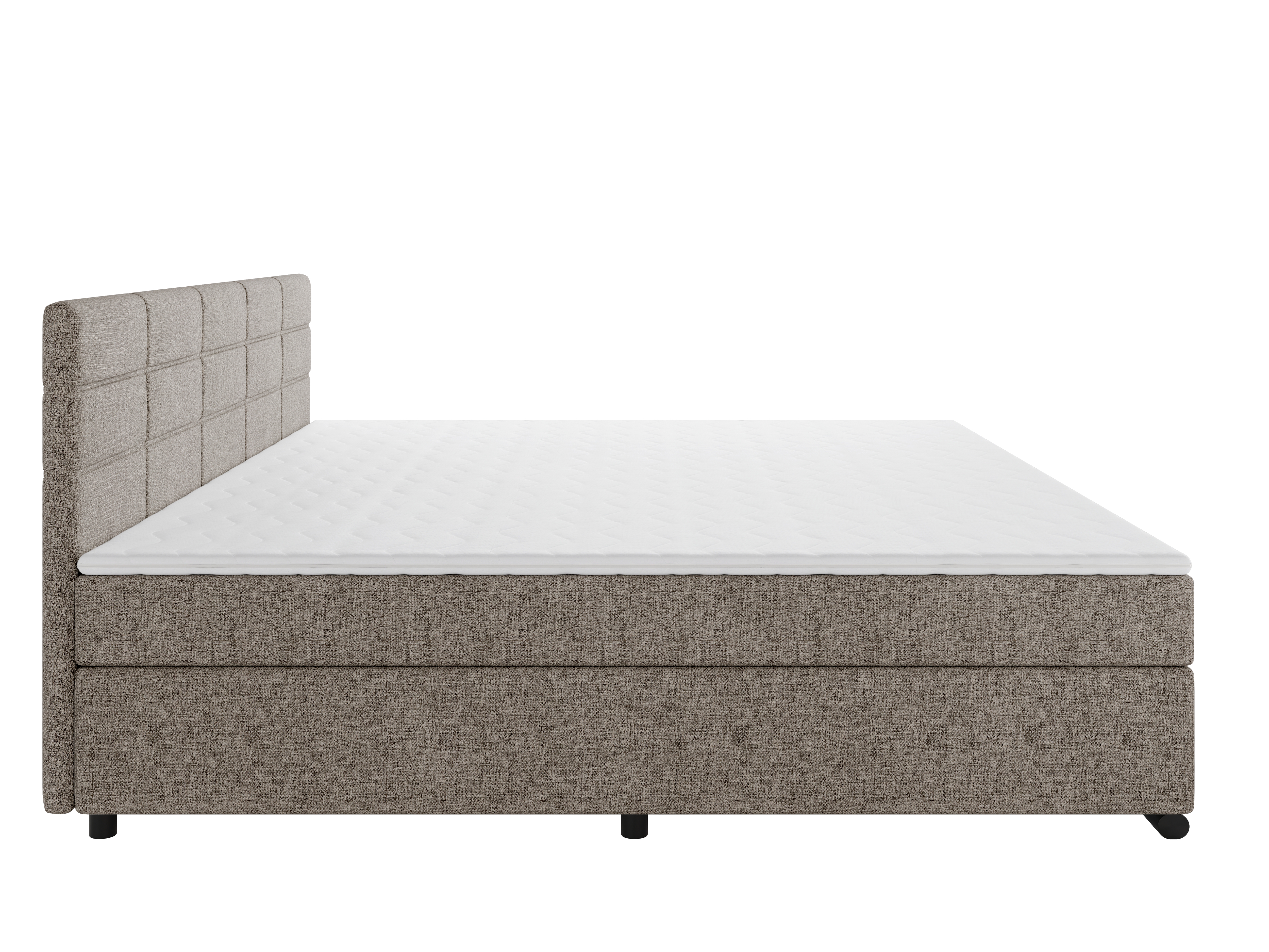Boxspringbett  BOJANO