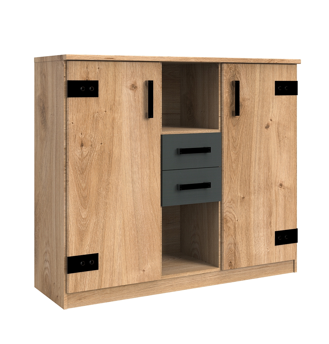 Highboard LIVERPOOL