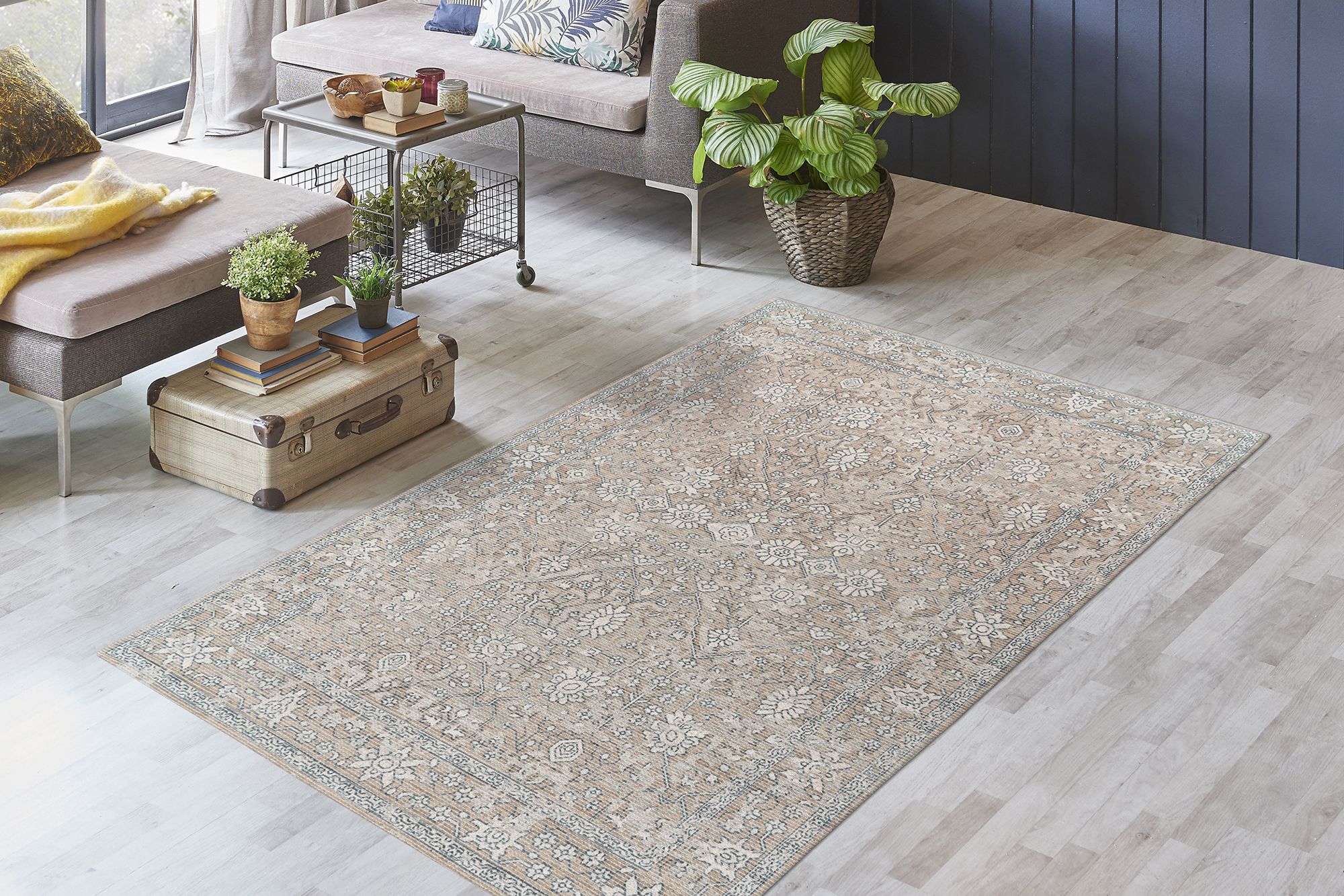 Tapis PERRY 125