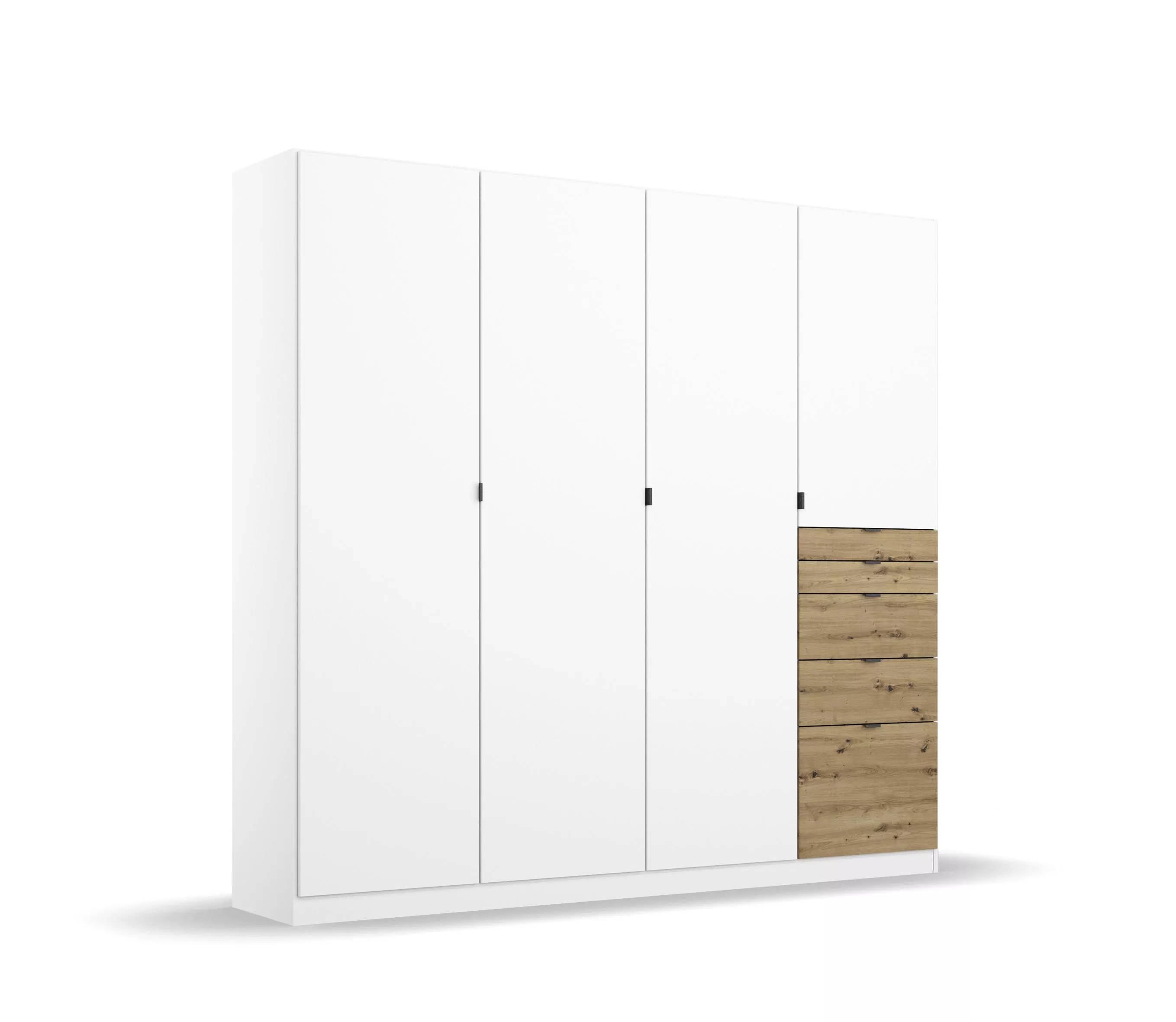 Drehtürenschrank AGUALVA-CACEM