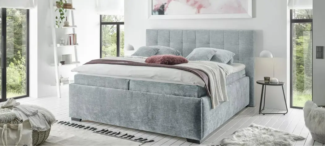 Tendance à la maison: le pastel Tendance à la maison: le pastel