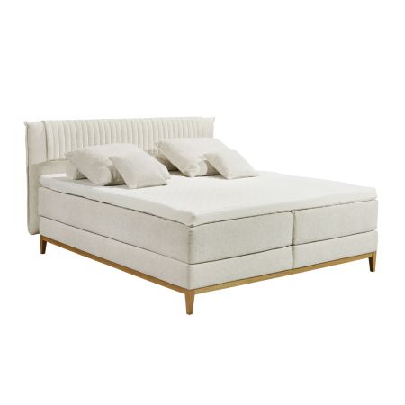 Lits boxspring