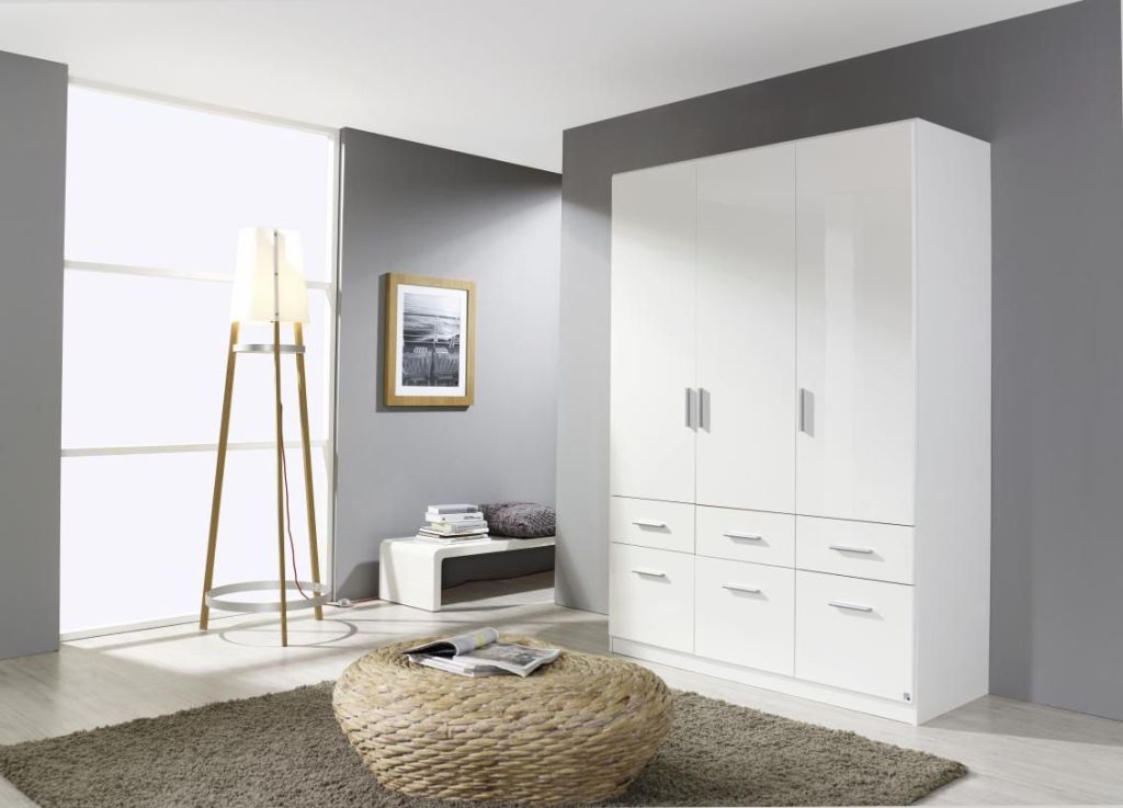 Armoire à vêtements CELLE Armoire à vêtements CELLE