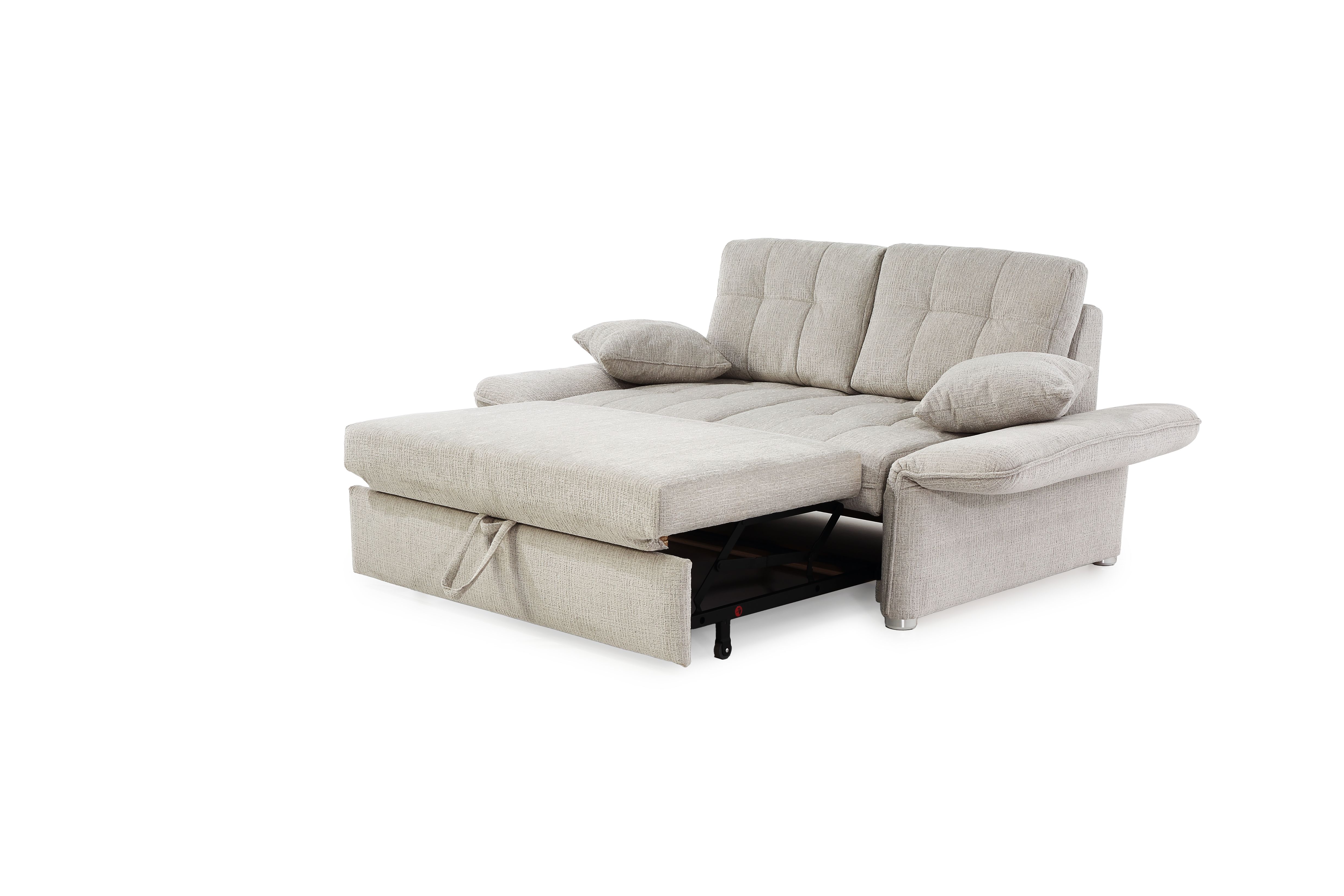 Schlafsofa  LEON 120