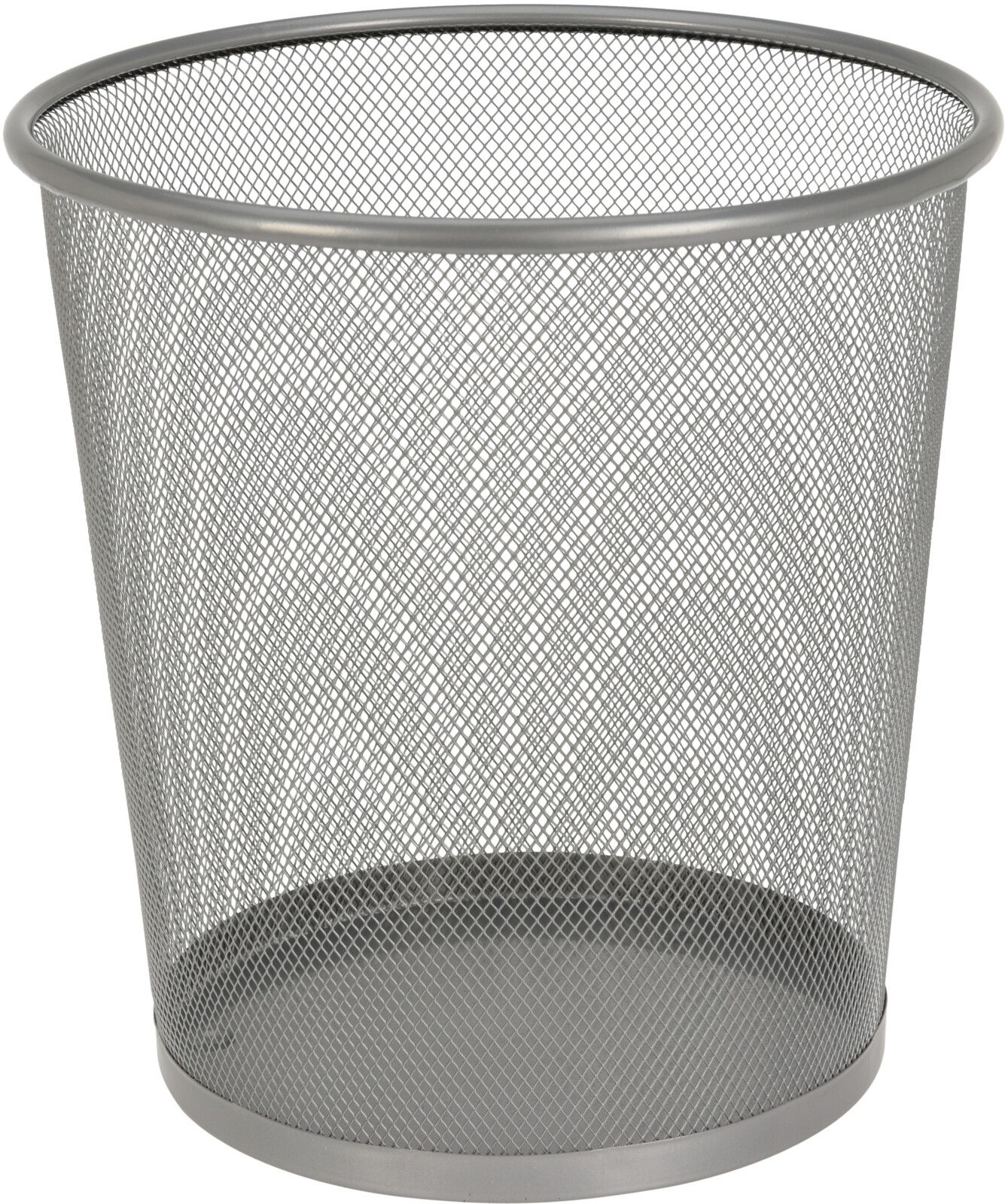 Poubelle à papier METALL
