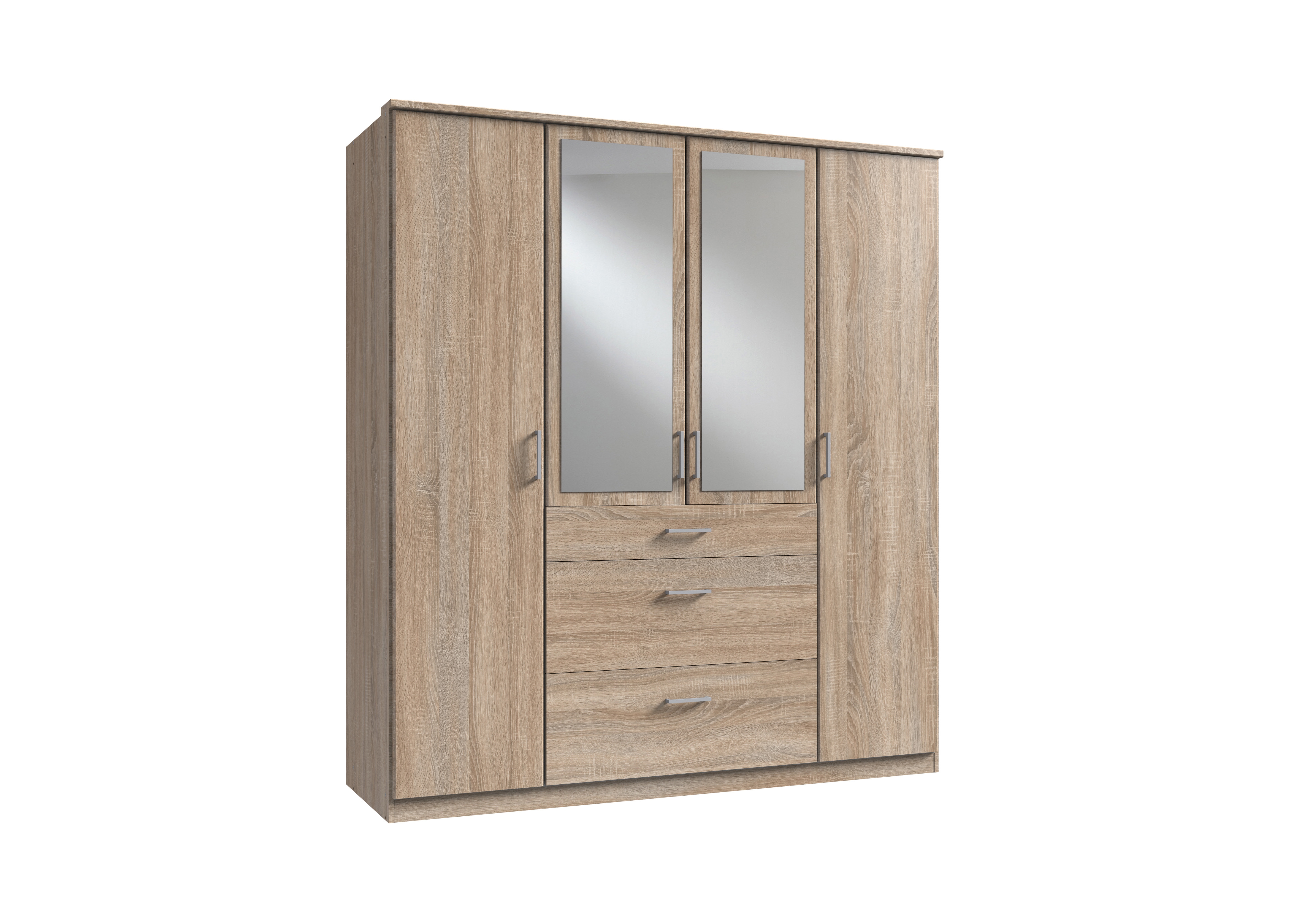 Armoire à vêtements CLICK Armoire à vêtements CLICK