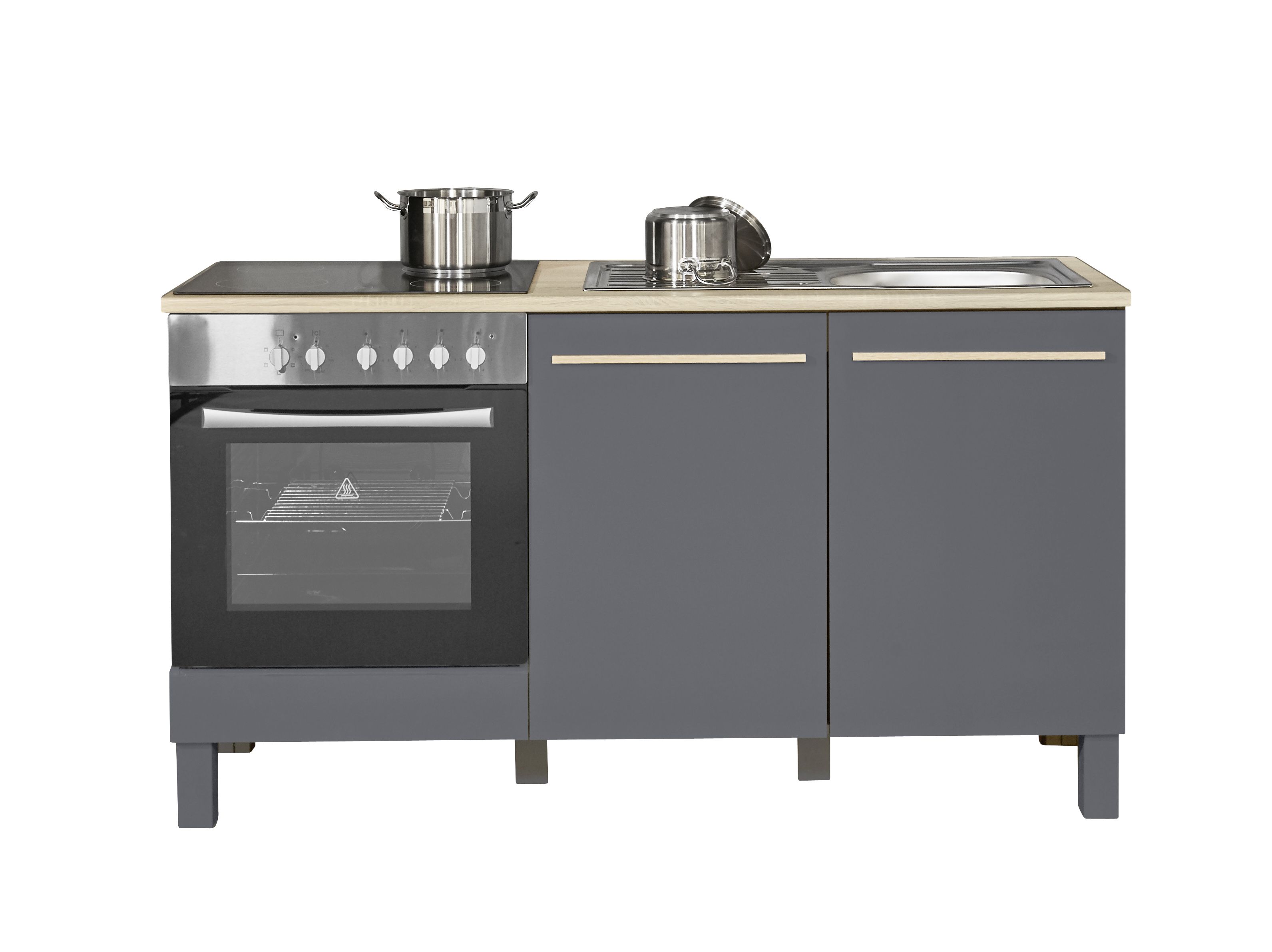 Bloc cuisine BILBERRY Bloc cuisine BILBERRY