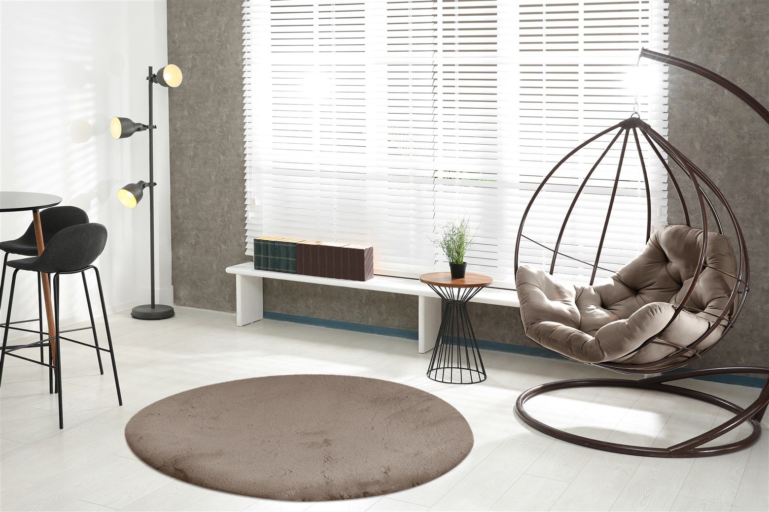 Tapis  RABBIT LIGHT 525